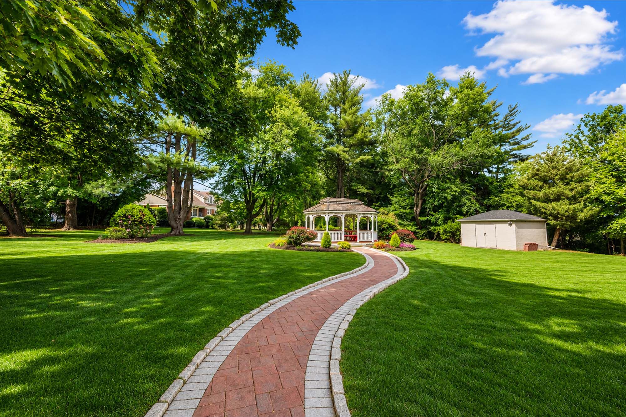  690 Soldier Hill Road, Oradell, NJ, 07649 - 物件實景