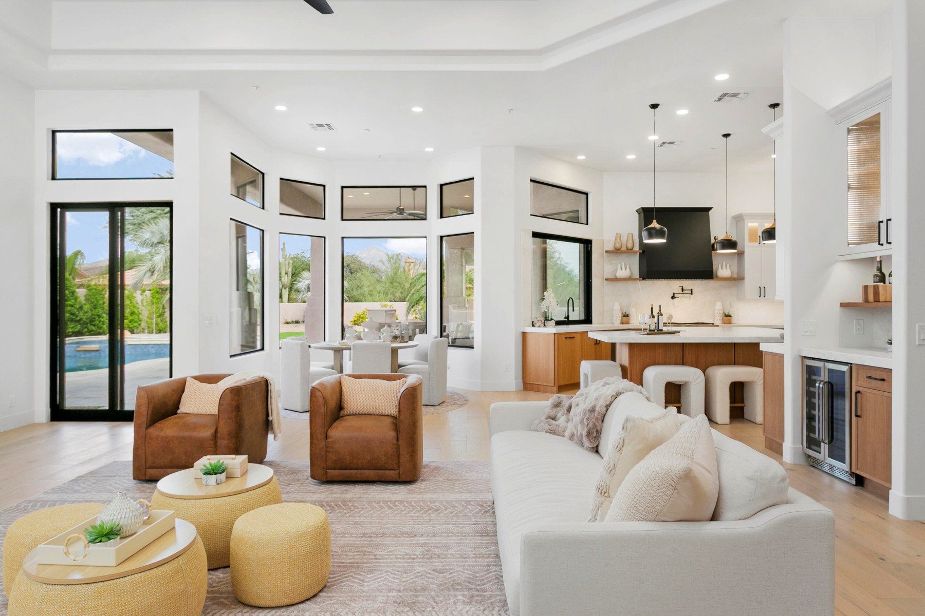  9826 N 131st Street¦Scottsdale, AZ - 物件實景