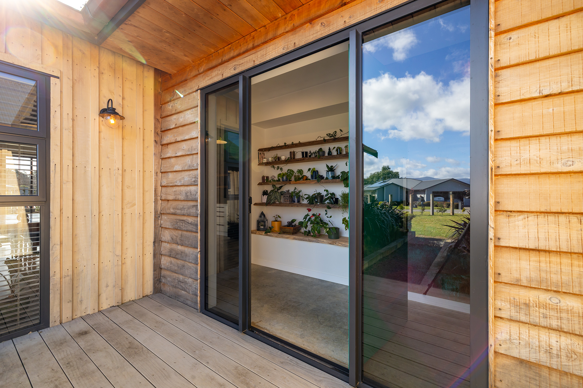  Contemporary Style, Space and Privacy - 物件實景