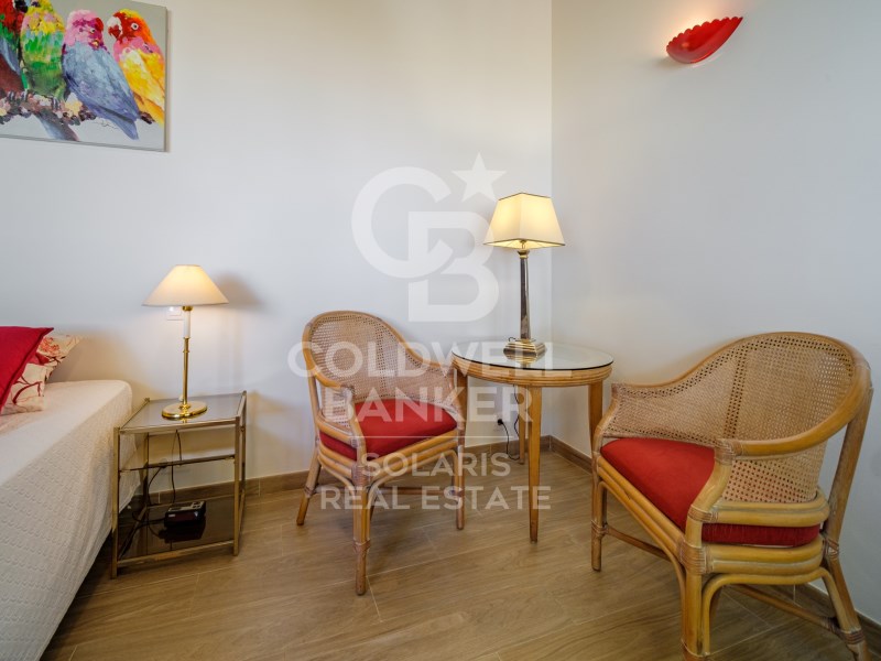 Alicante, J?vea / X?bia, Portichol - Balc?n al Mar, Jávea / Xàbia, Comunidad Valenciana, ES, 5 Bedrooms Bedrooms, ,6 BathroomsBathrooms,Residential,For Sale,Alicante, J?vea / X?bia, Portichol - Balc?n al Mar,1448864