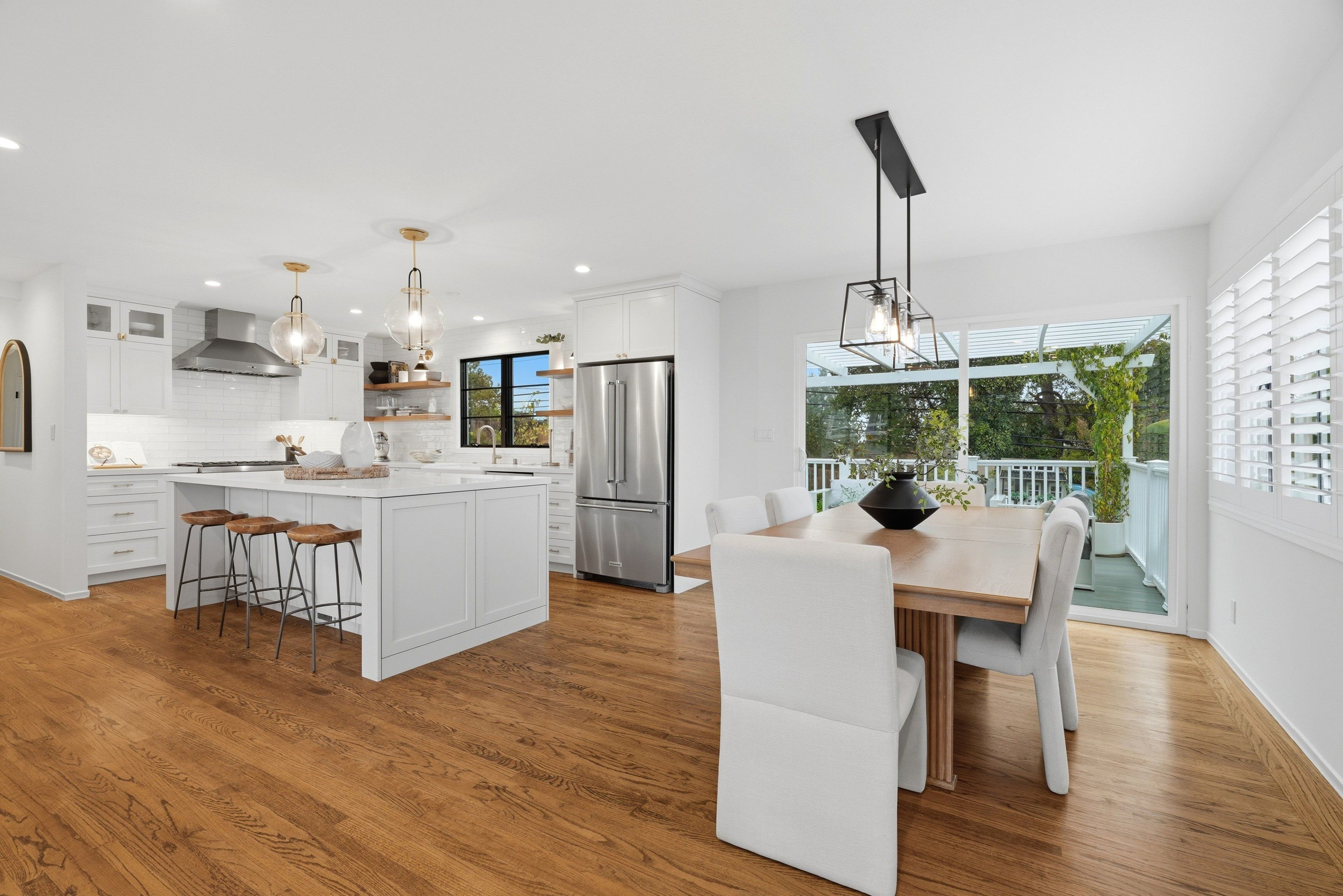  Remodeled in Farm Hill Estates - 物件實景