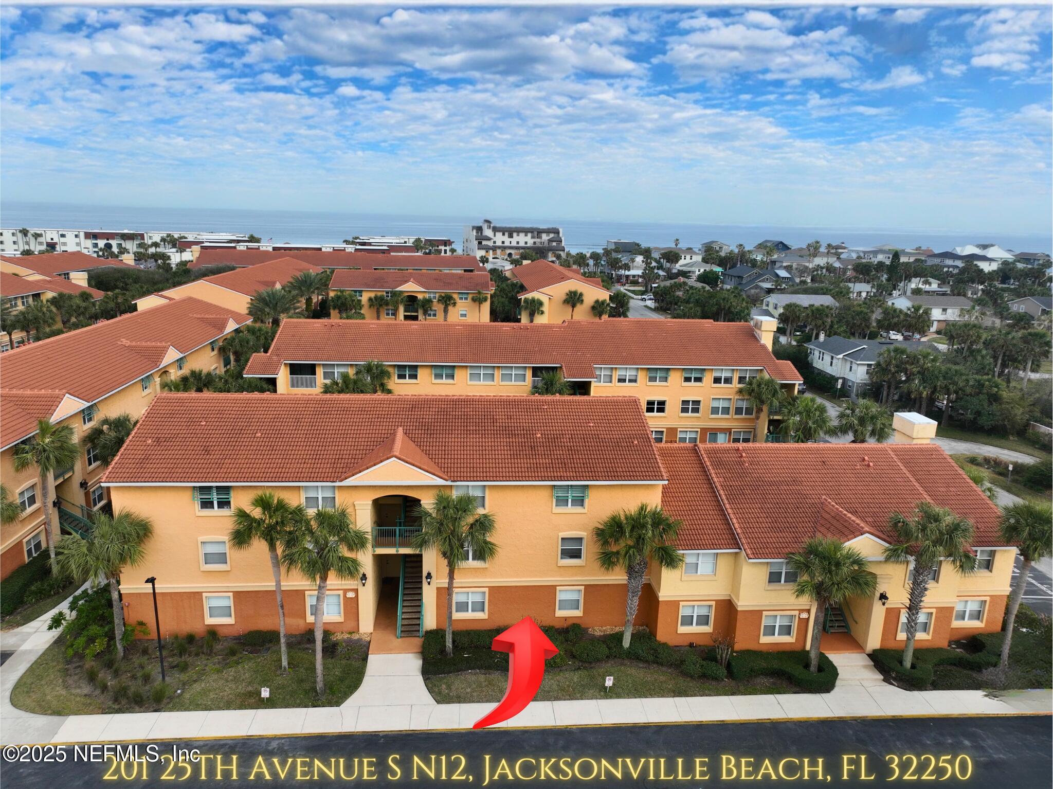 Jacksonville Beach, Florida, 32250, United States, 3 Bedrooms Bedrooms, ,2 BathroomsBathrooms,Residential,For Sale,1817472