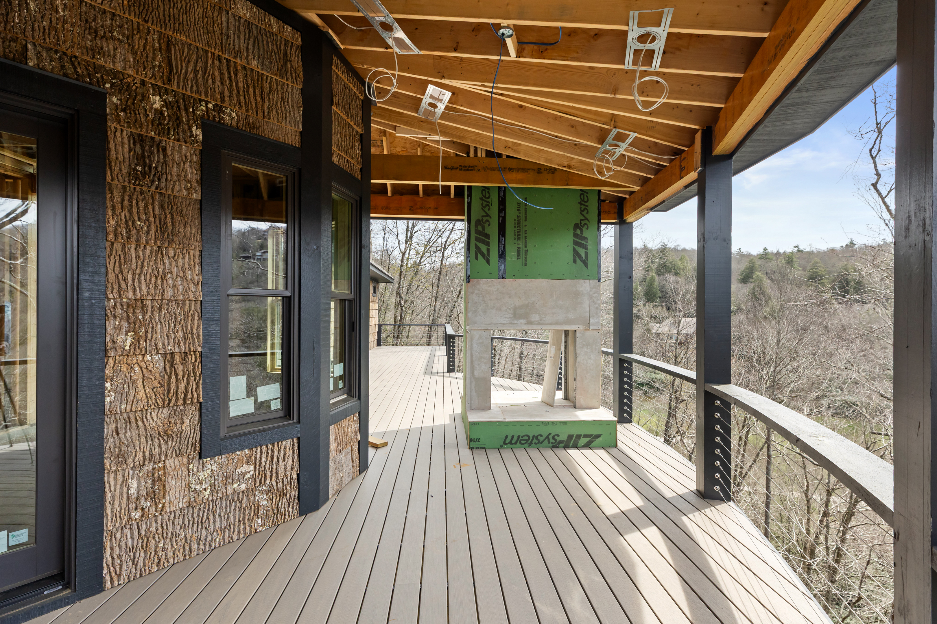  The Lodge at Falls Ridge - 物件實景