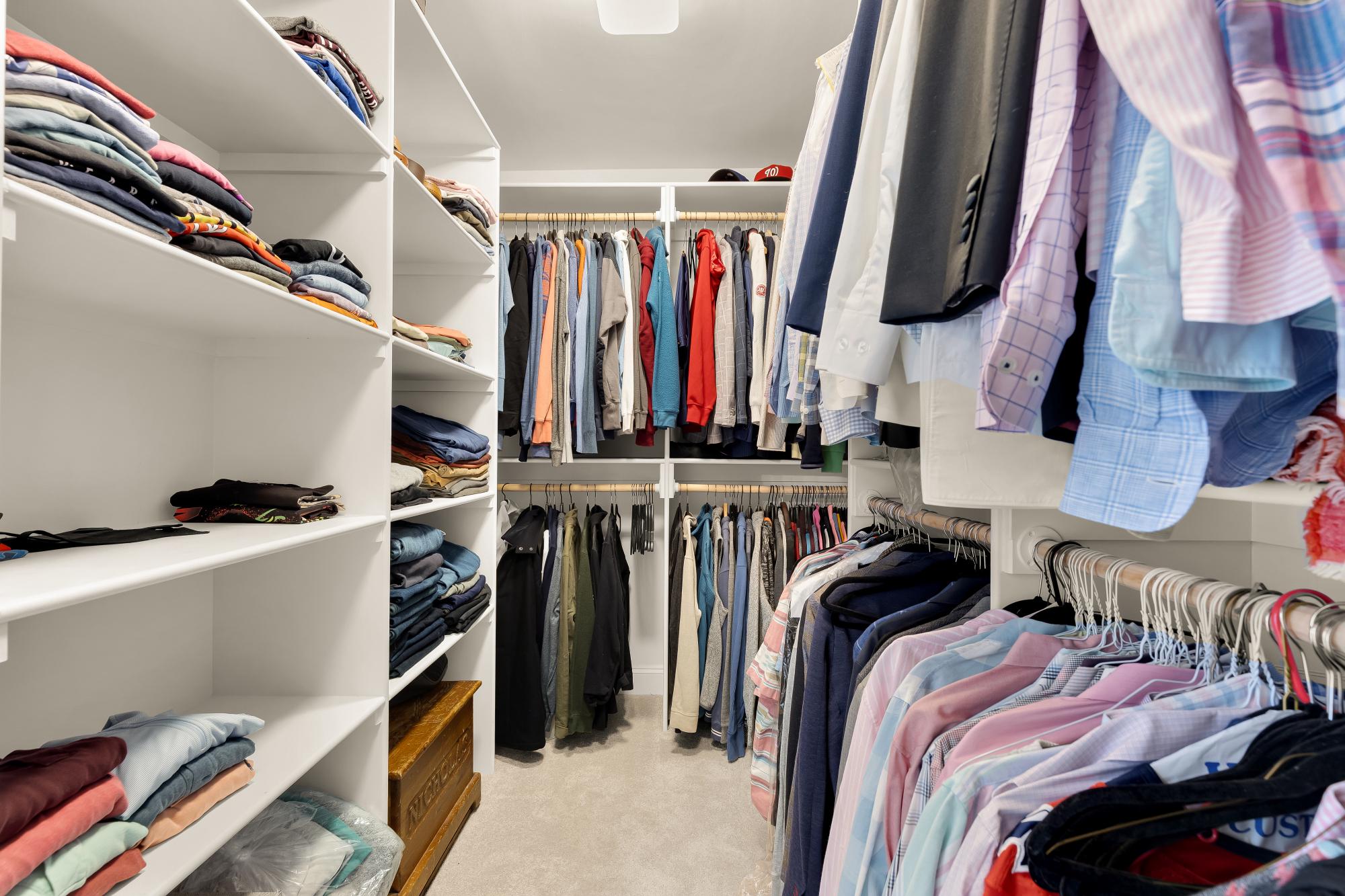  4708 S Chelsea Lane, Bethesda, MD, 20814 - 物件實景