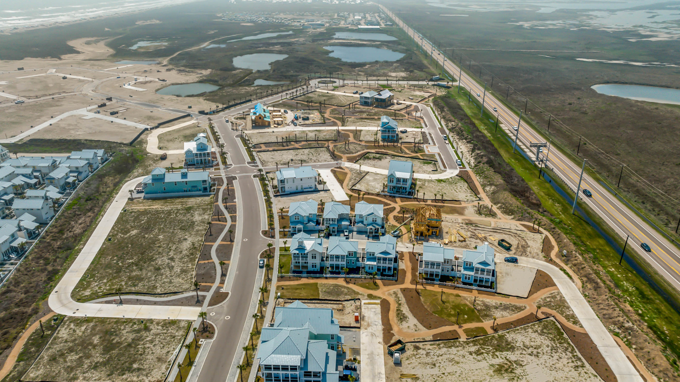  Stunning Coastal Retreat - 物件實景