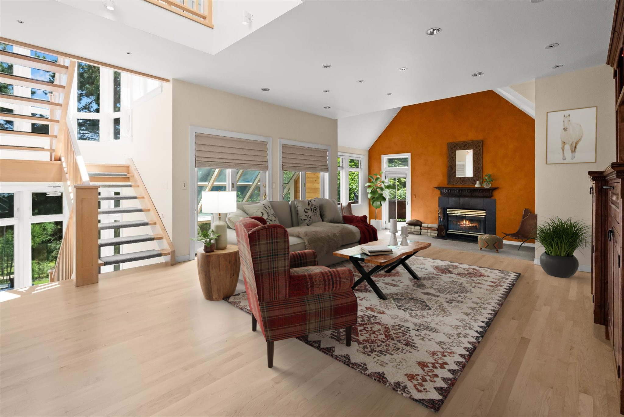  350 Browns Road - 物件實景