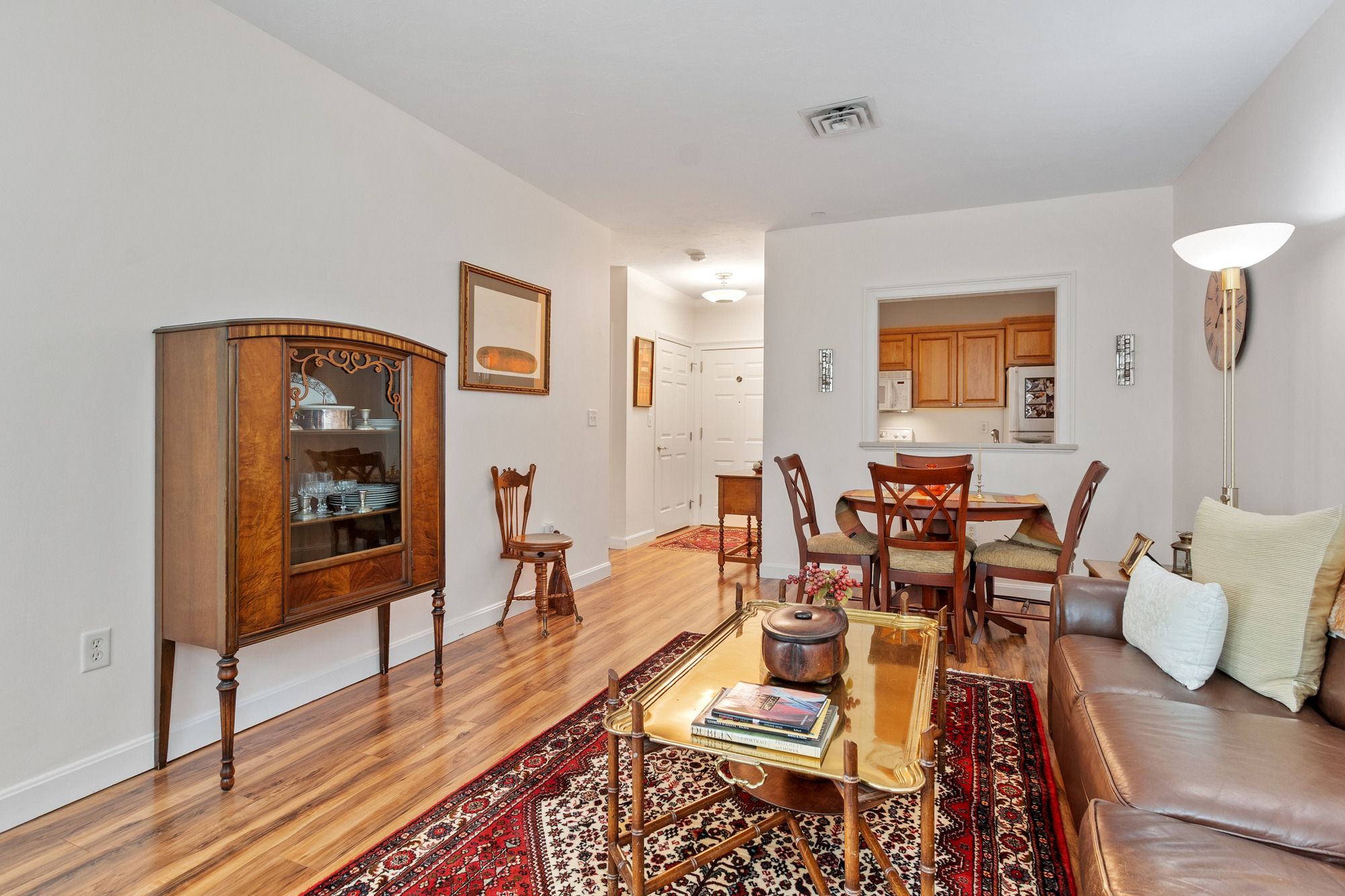  27 Hartland Way, Acton, MA, 01720 - 物件實景