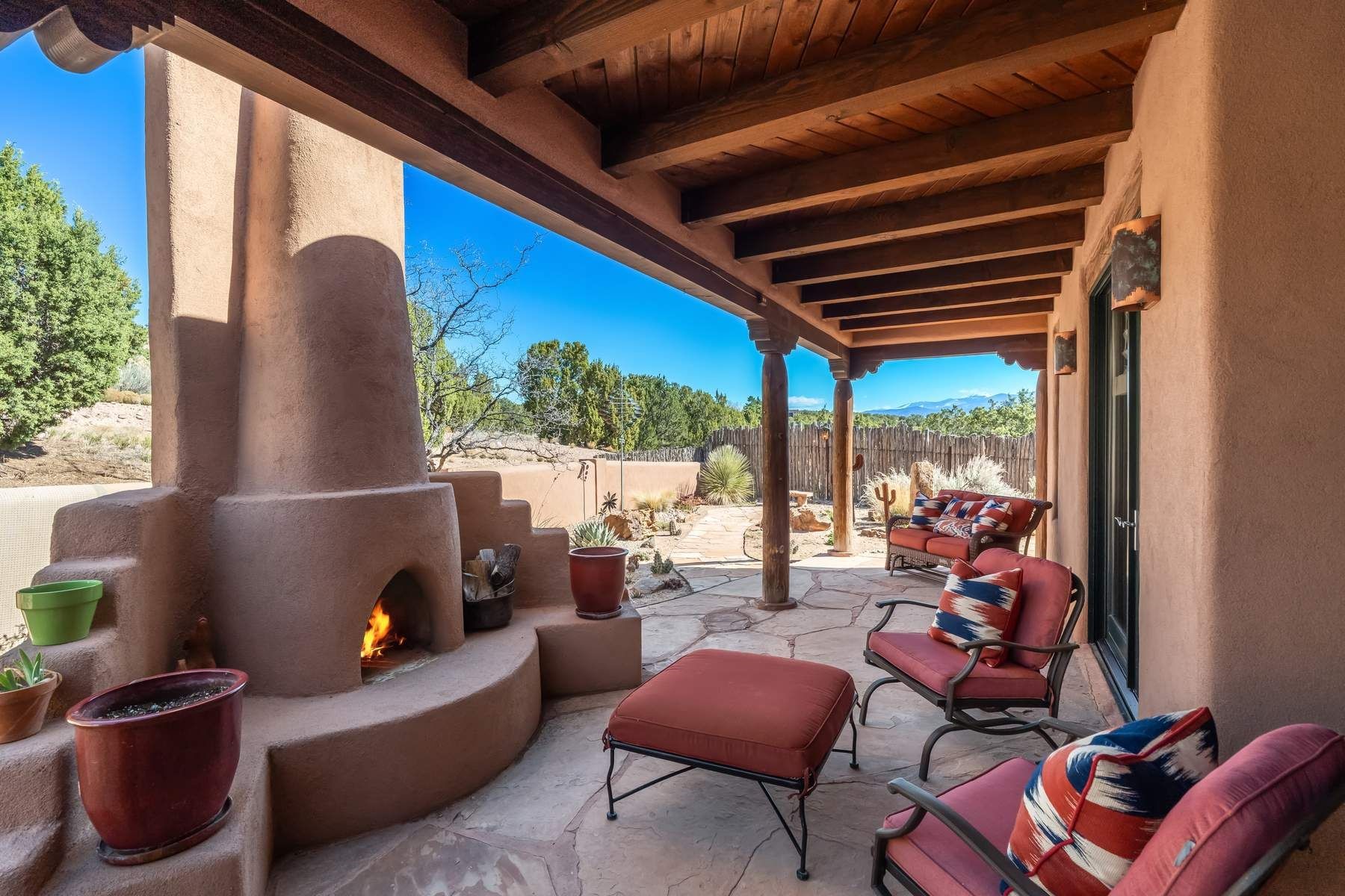  61 Paseo del Antilope - 物件實景