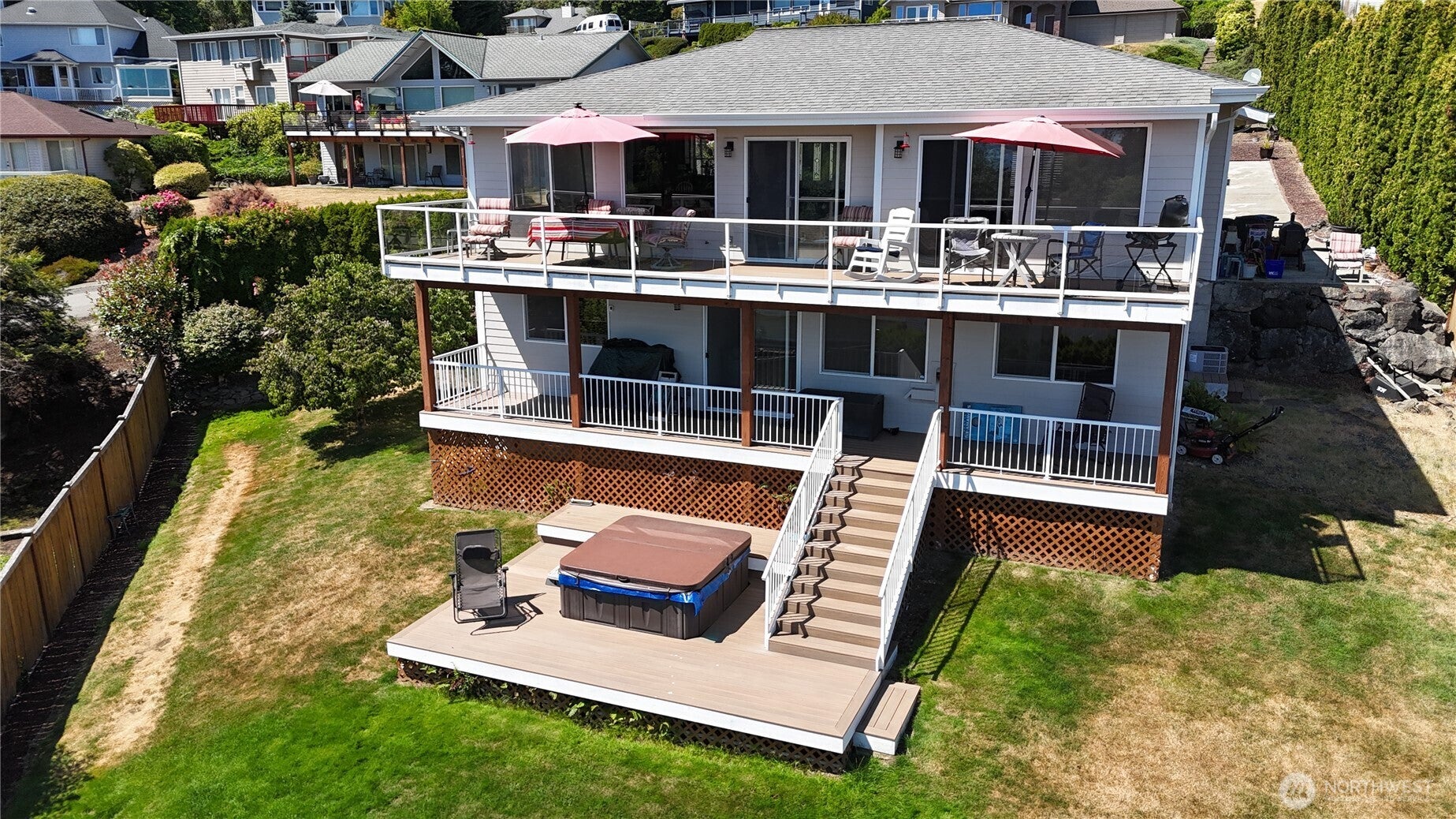 Port Orchard, Washington, 98366, United States, 3 Bedrooms Bedrooms, ,3 BathroomsBathrooms,Residential,For Sale,1907712