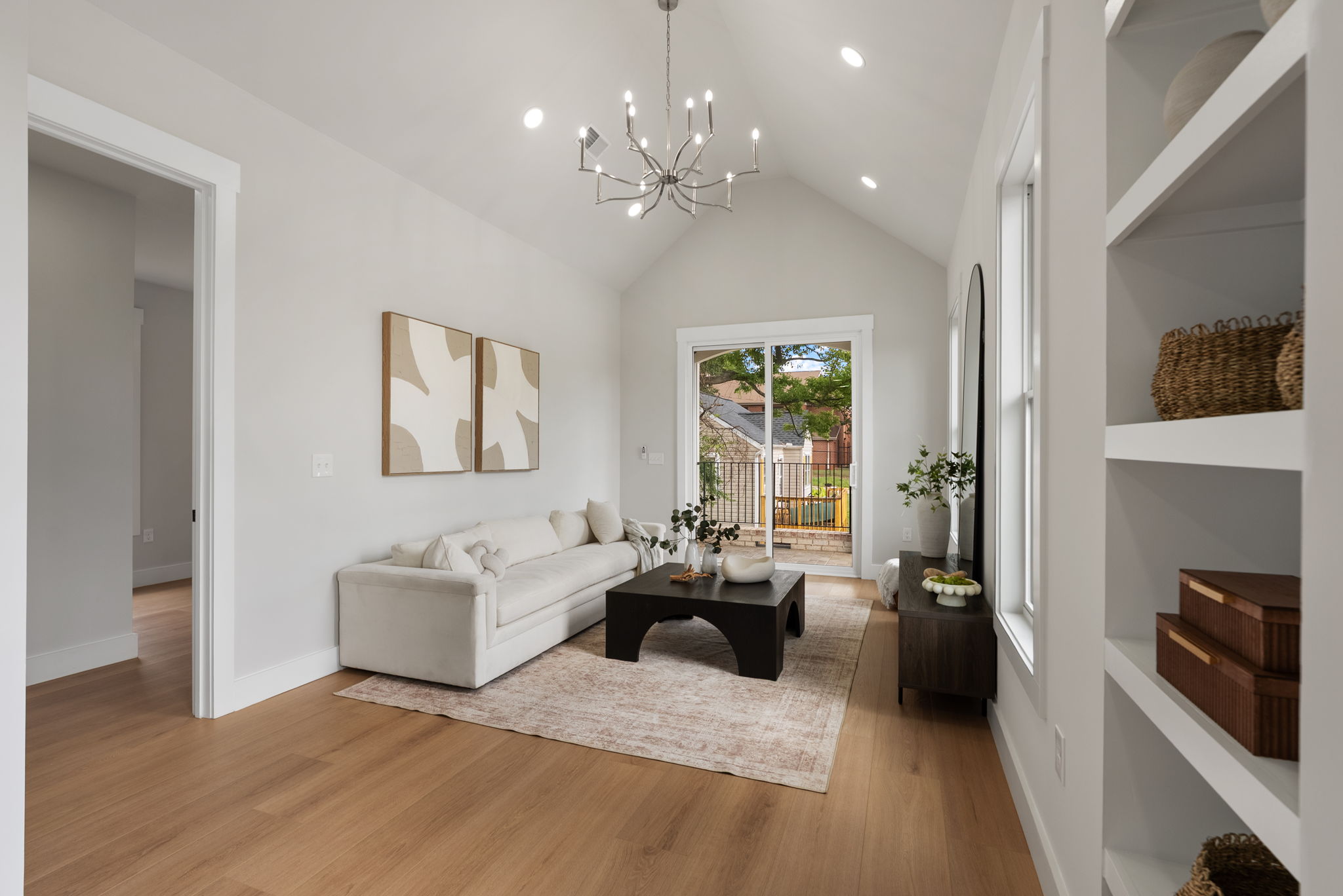  223 South Calhoun Street, Greenville, SC 29601 - 物件實景