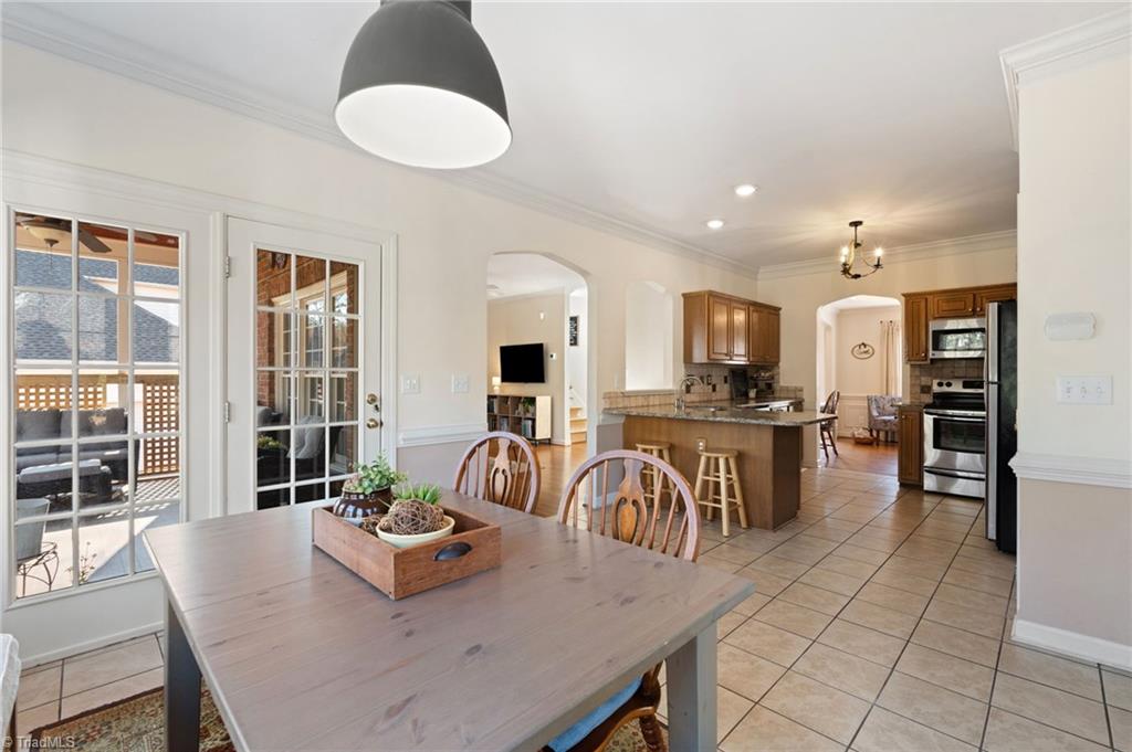 Winston-Salem, North Carolina, 27106, United States, 4 Bedrooms Bedrooms, ,3 BathroomsBathrooms,Residential,For Sale,1998396