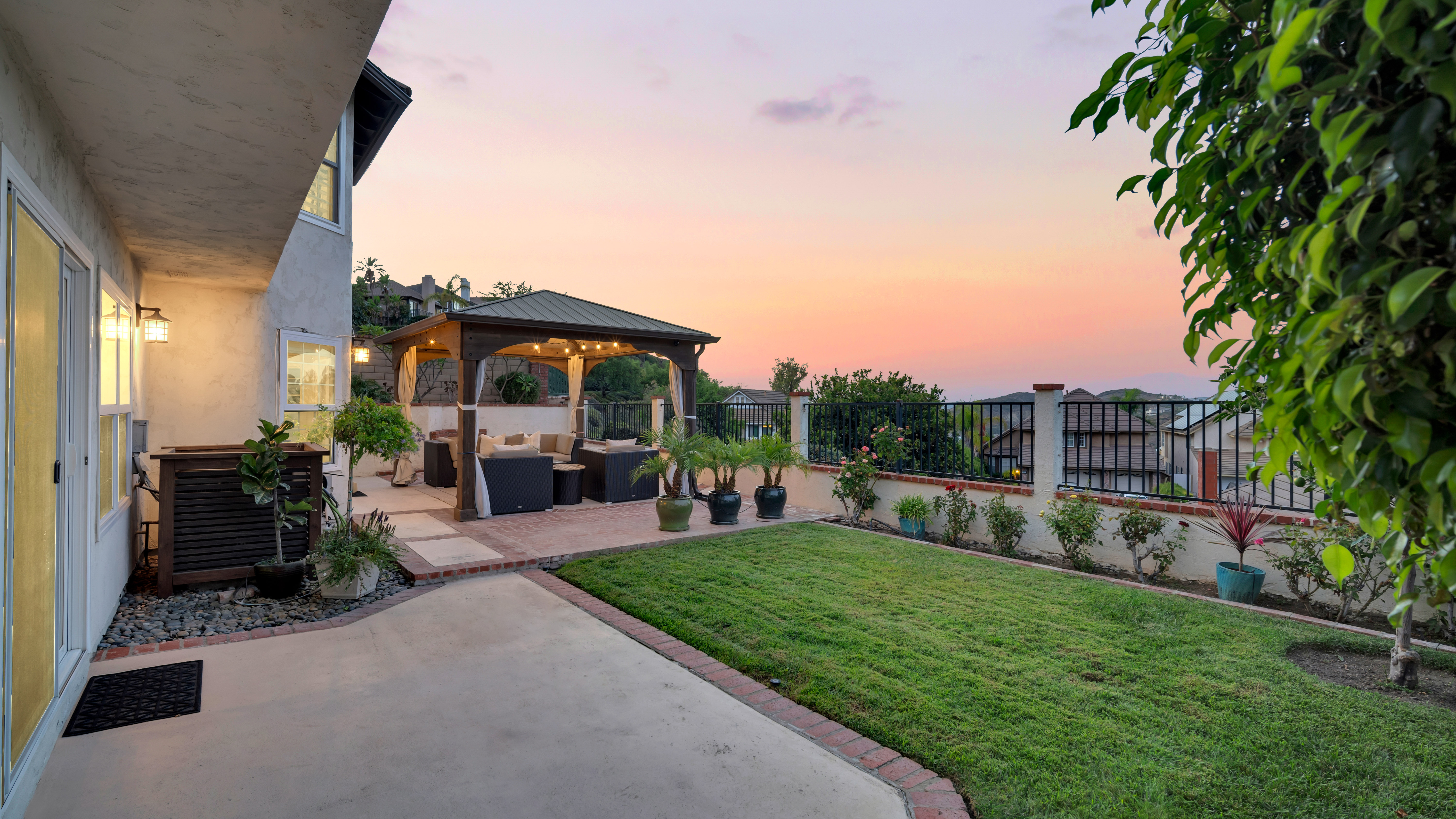  6139 East West View Drive, Orange, CA 92869 - 物件實景