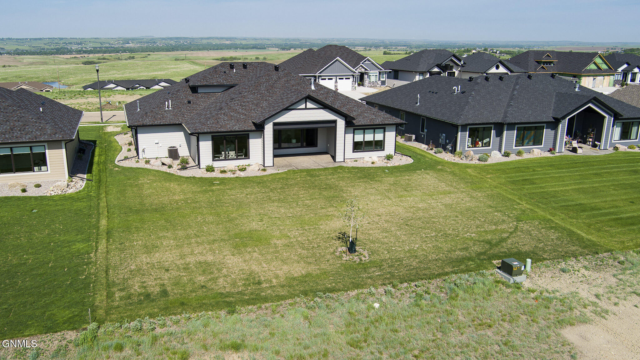 Bismarck, North Dakota, 58503, United States, 3 Bedrooms Bedrooms, ,4 BathroomsBathrooms,Residential,For Sale,2027923