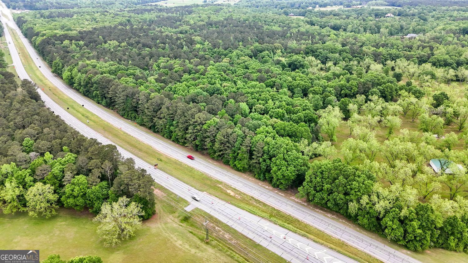 Milner, Georgia, 30257, United States, ,Land,For Sale,1859026
