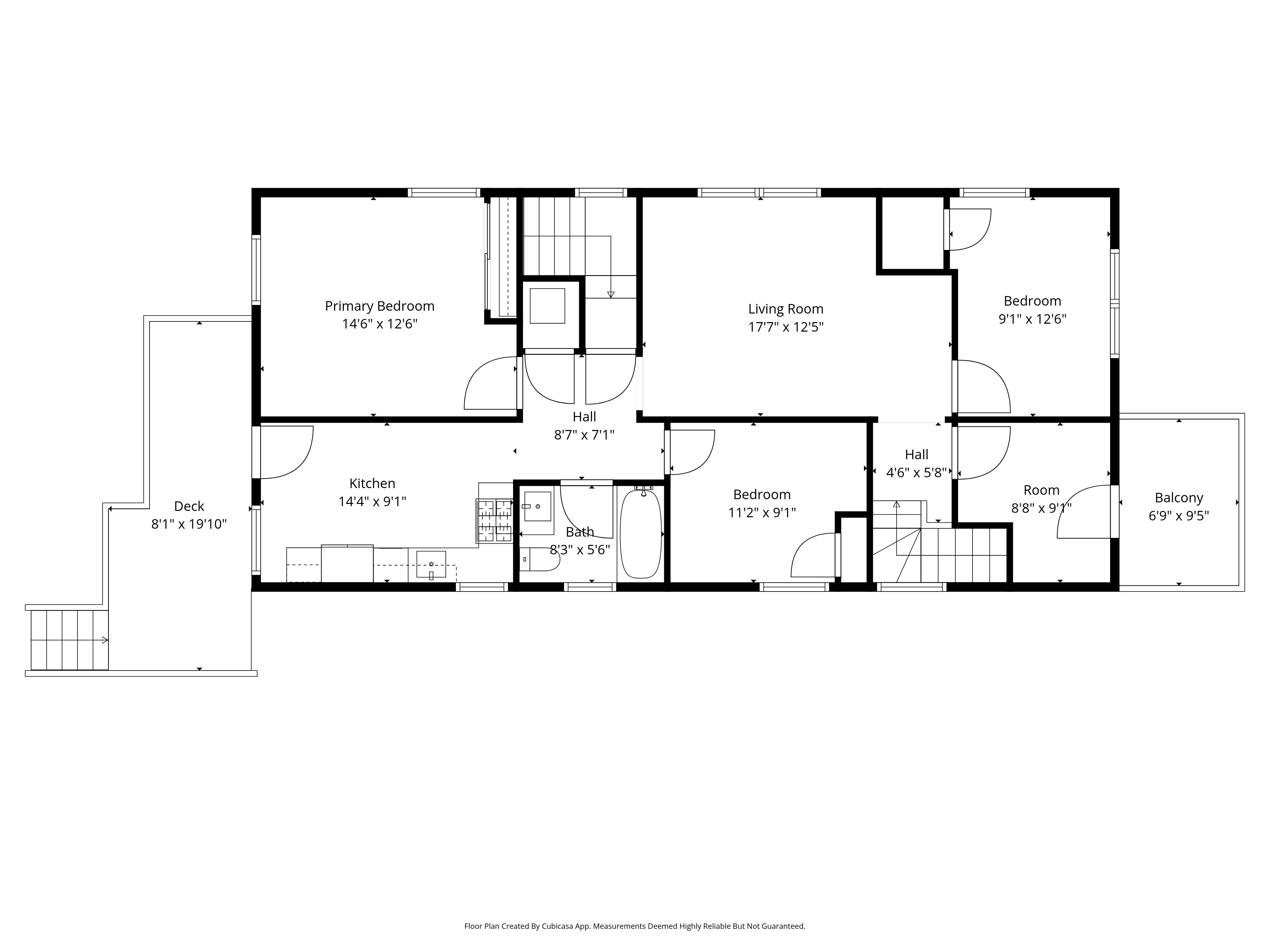 Renovated Richmond Heights Two-Family - 物件實景