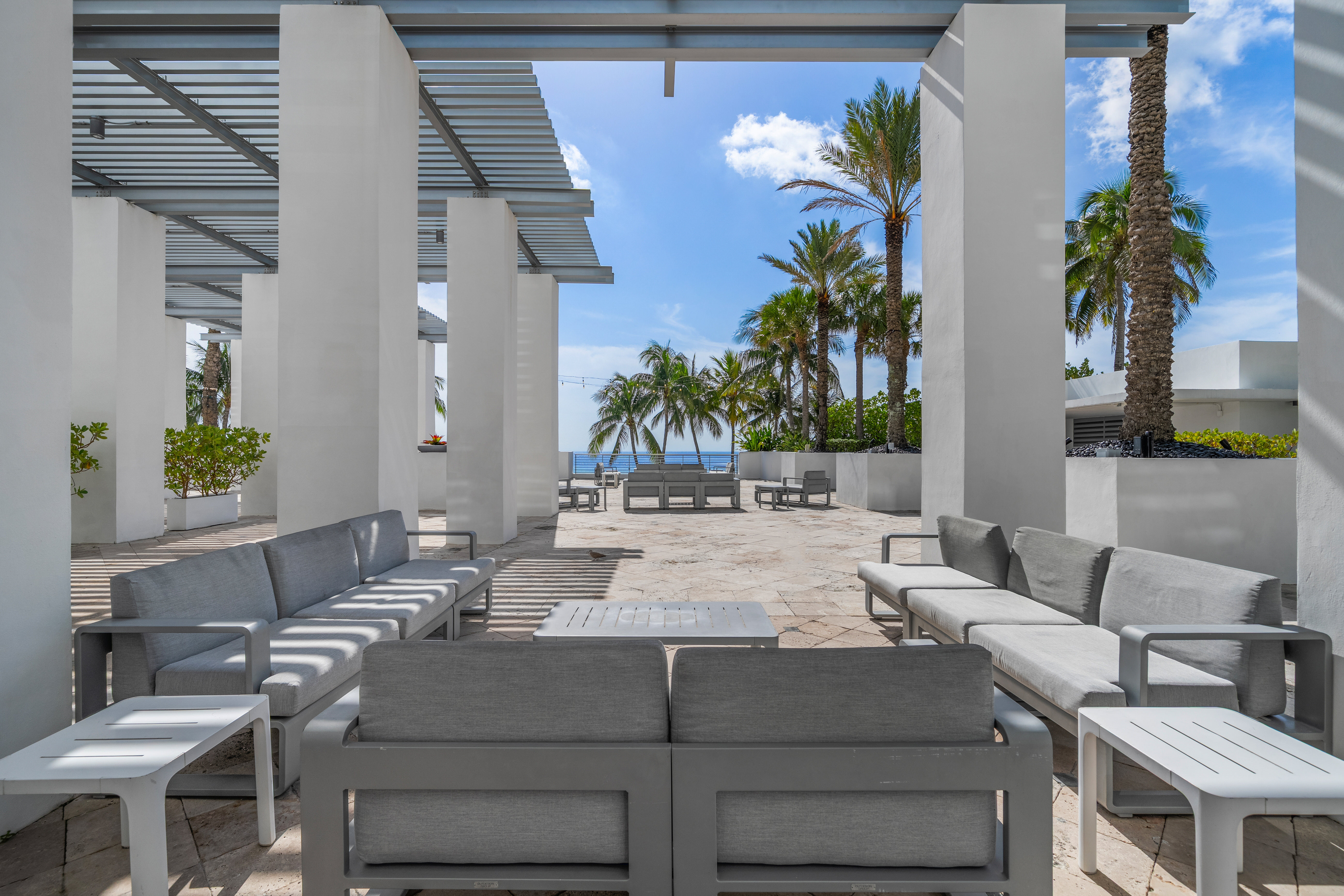  3535 South Ocean Drive, Hollywood, FL 33019 - 物件實景