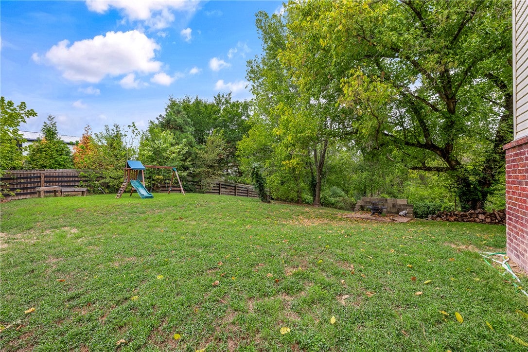 Brown Rd, Cave Springs, AR 72718 #1