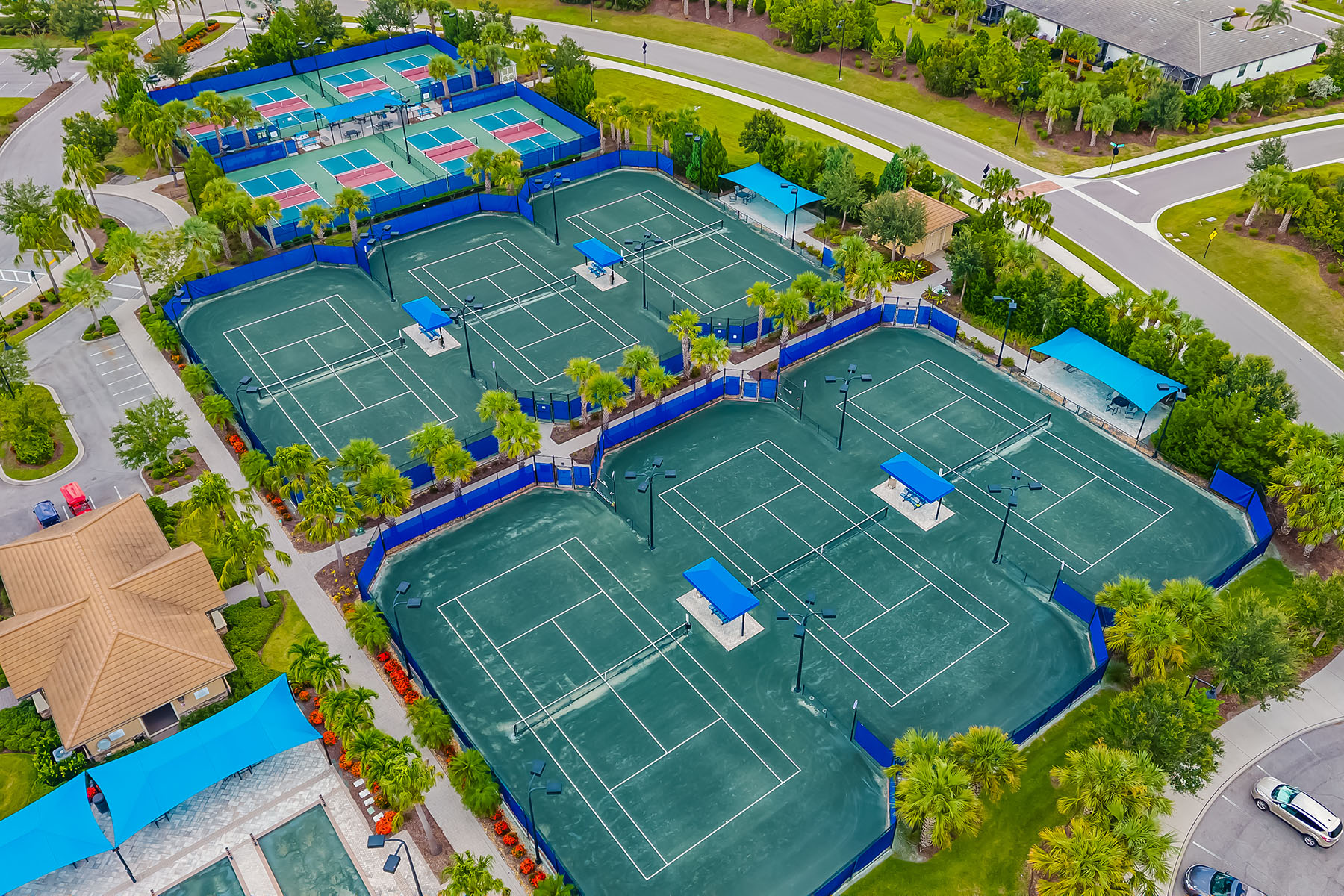  DEL WEBB PH I-B SUBPHASES D & F - 物件實景