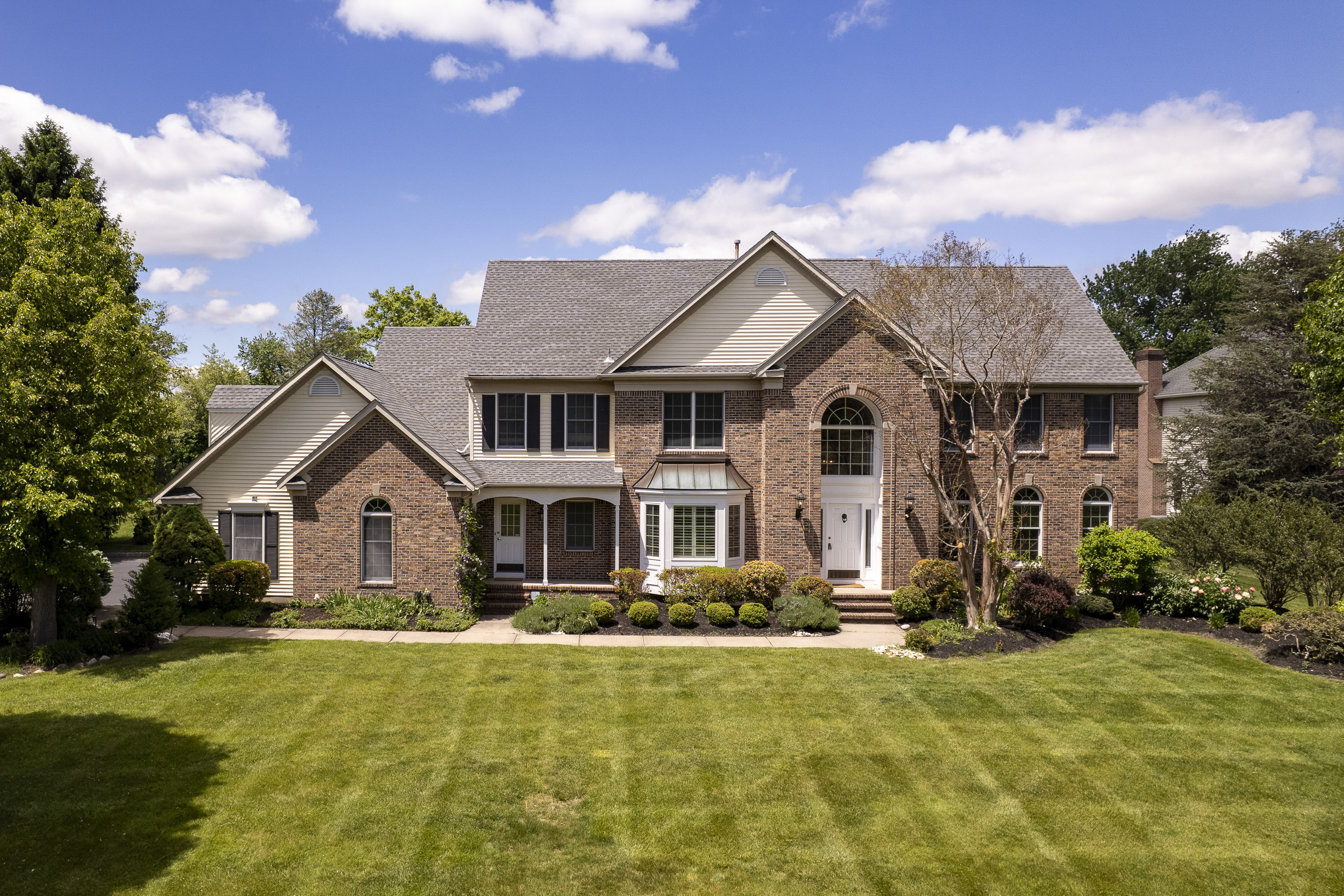  Custom Home within 1.7 Miles of the Princeton Junction Train Station - 物件實景