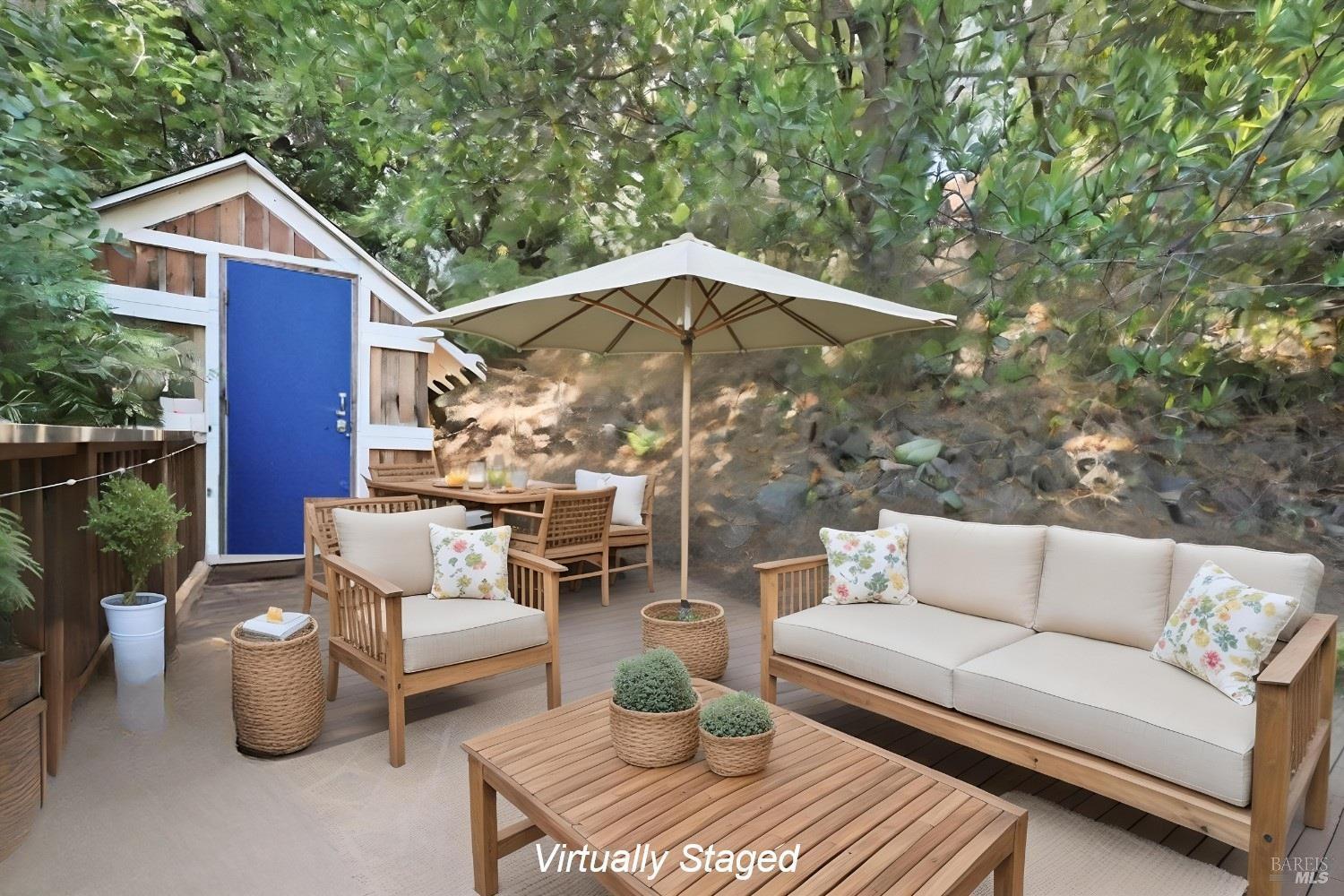 Mill Valley, California, 94941, United States, ,Residential,For Sale,1974805