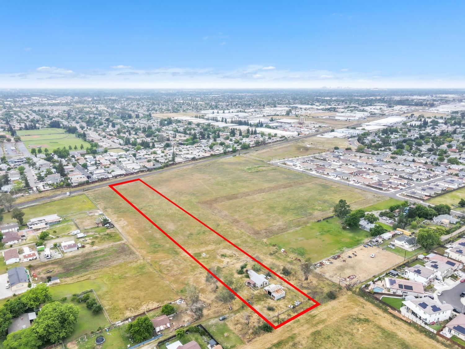 Sacramento, California, 95828, United States, ,Land,For Sale,2040311