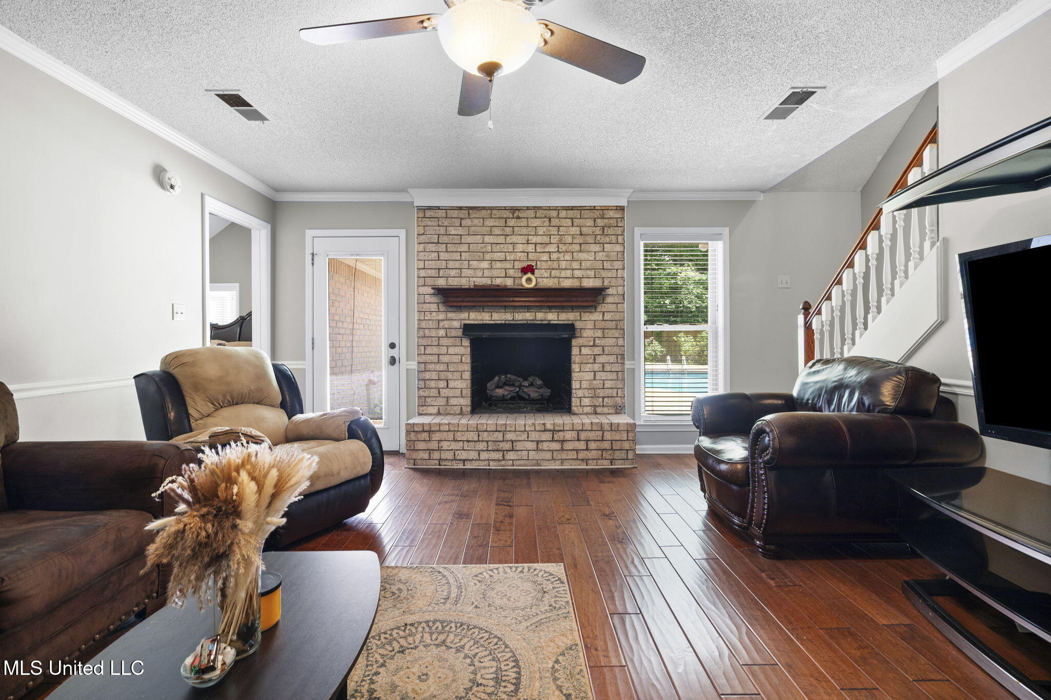Olive Branch, Mississippi, 38654, United States, 5 Bedrooms Bedrooms, ,3 BathroomsBathrooms,Residential,For Sale,1898355