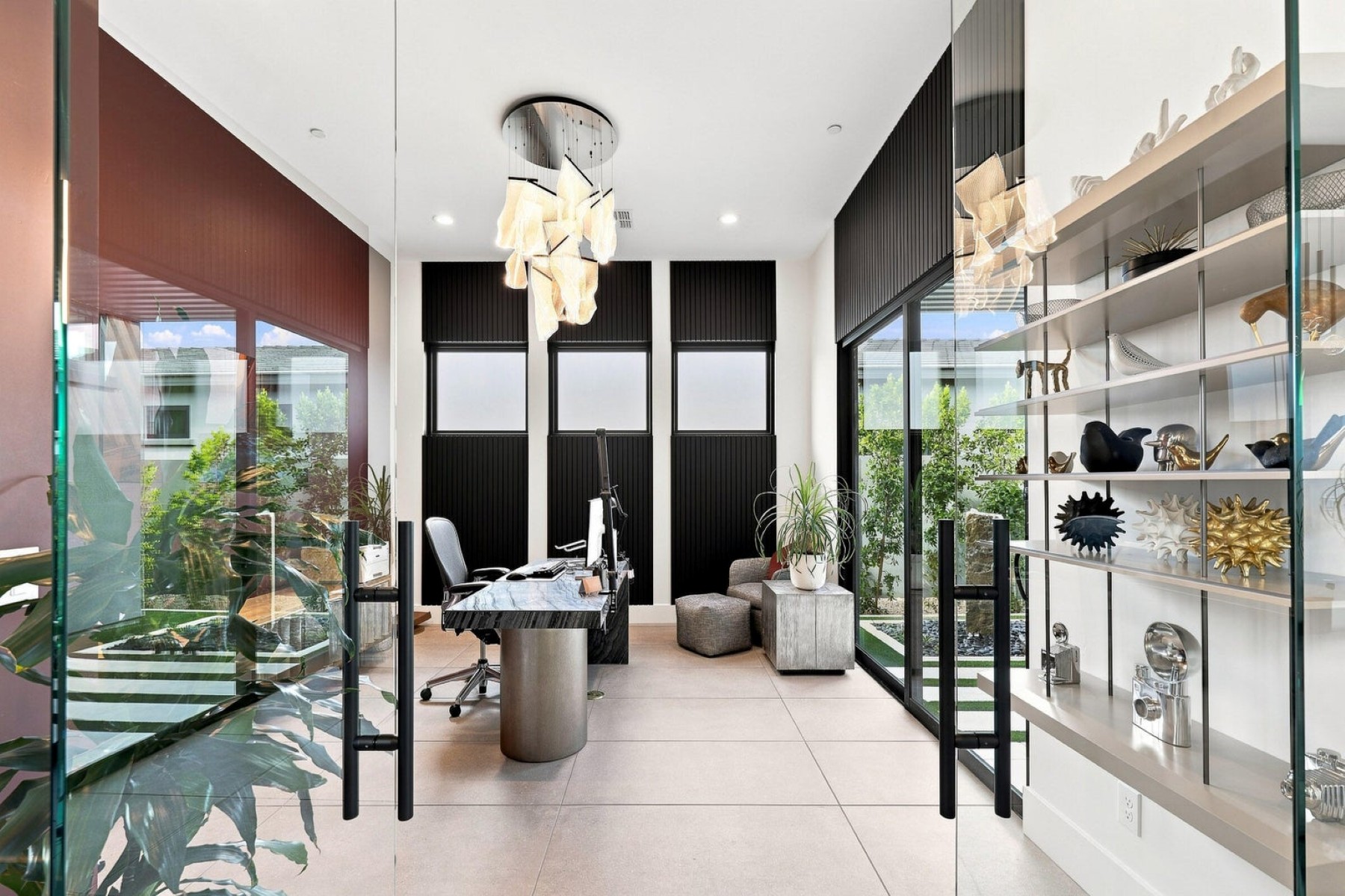  24351 N 128th Way¦Scottsdale, AZ - 物件實景
