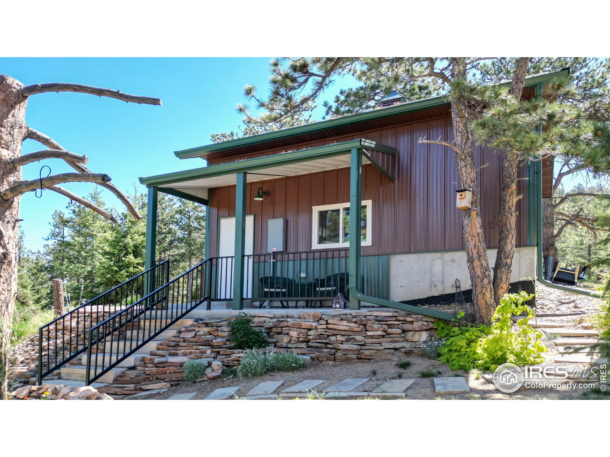 Loveland, Colorado, 80537, United States, 3 Bedrooms Bedrooms, ,2 BathroomsBathrooms,Residential,For Sale,1910374