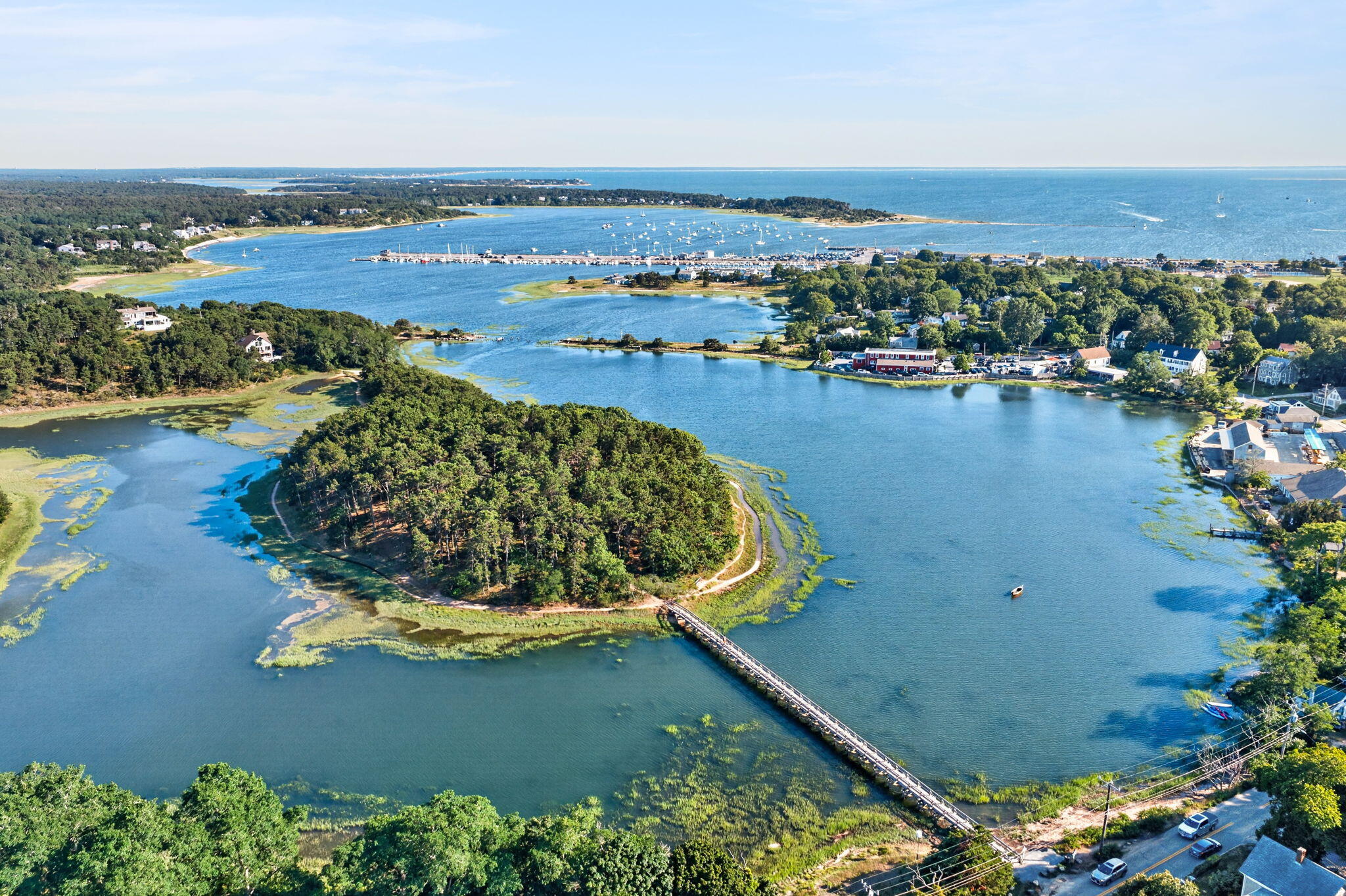  160 Main Street, Wellfleet, MA, 02667 - 物件實景