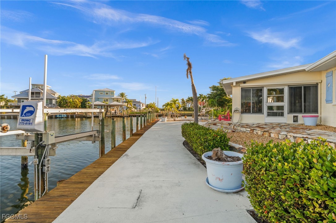 St James City, Florida, 33956, United States, 2 Bedrooms Bedrooms, ,2 BathroomsBathrooms,Residential,For Sale,2011137