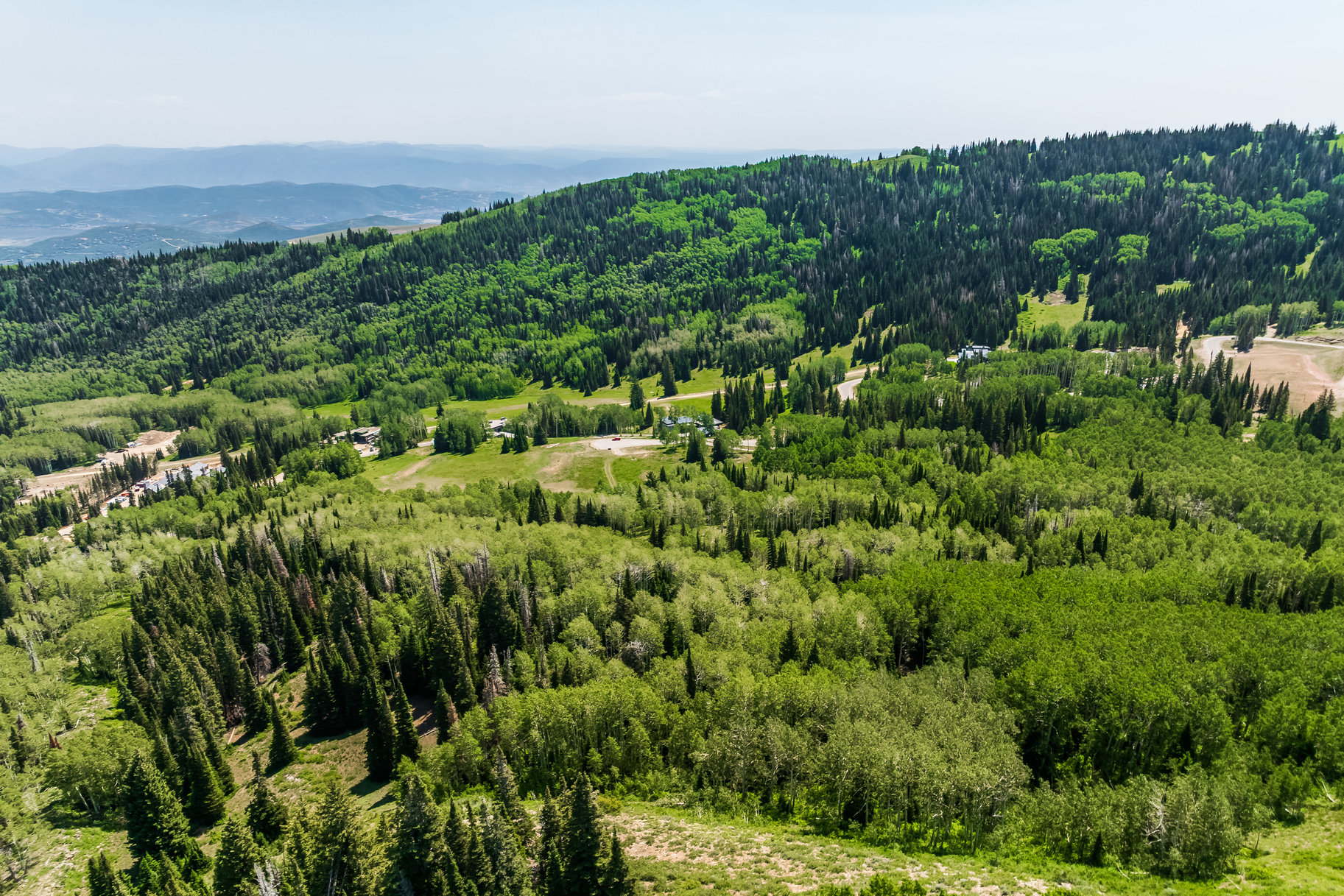  Incredible 28 Acre Estate Lot in the Colony at White Pine Canyon - 物件實景