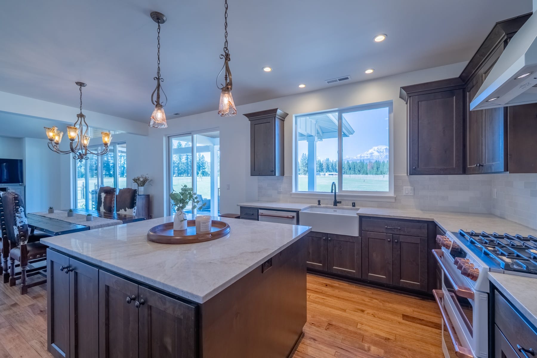  24 BACON CREEK RD Glenwood, WA 98619 - 物件實景
