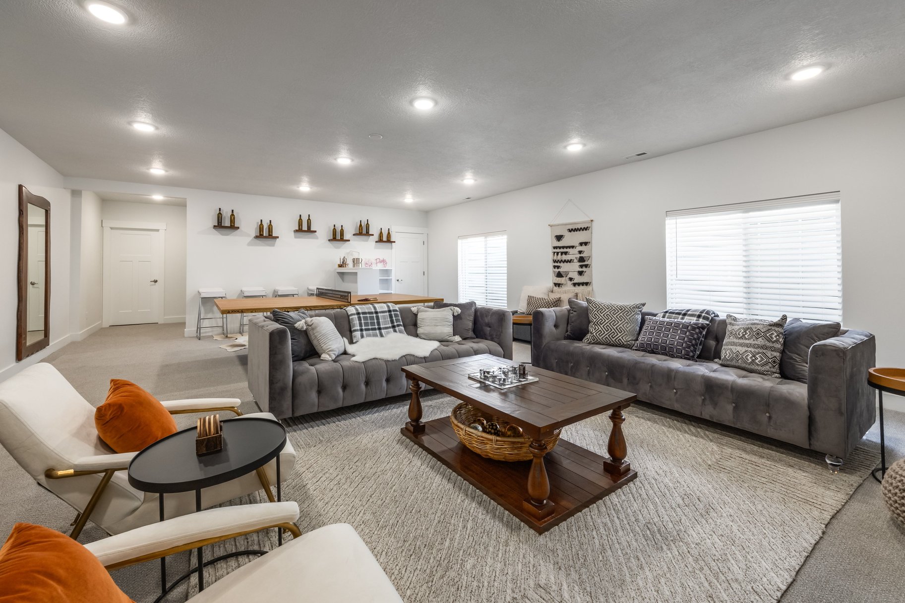  Fully Furnished Luxury Residence with Unmatched Finishes and Views - 物件實景