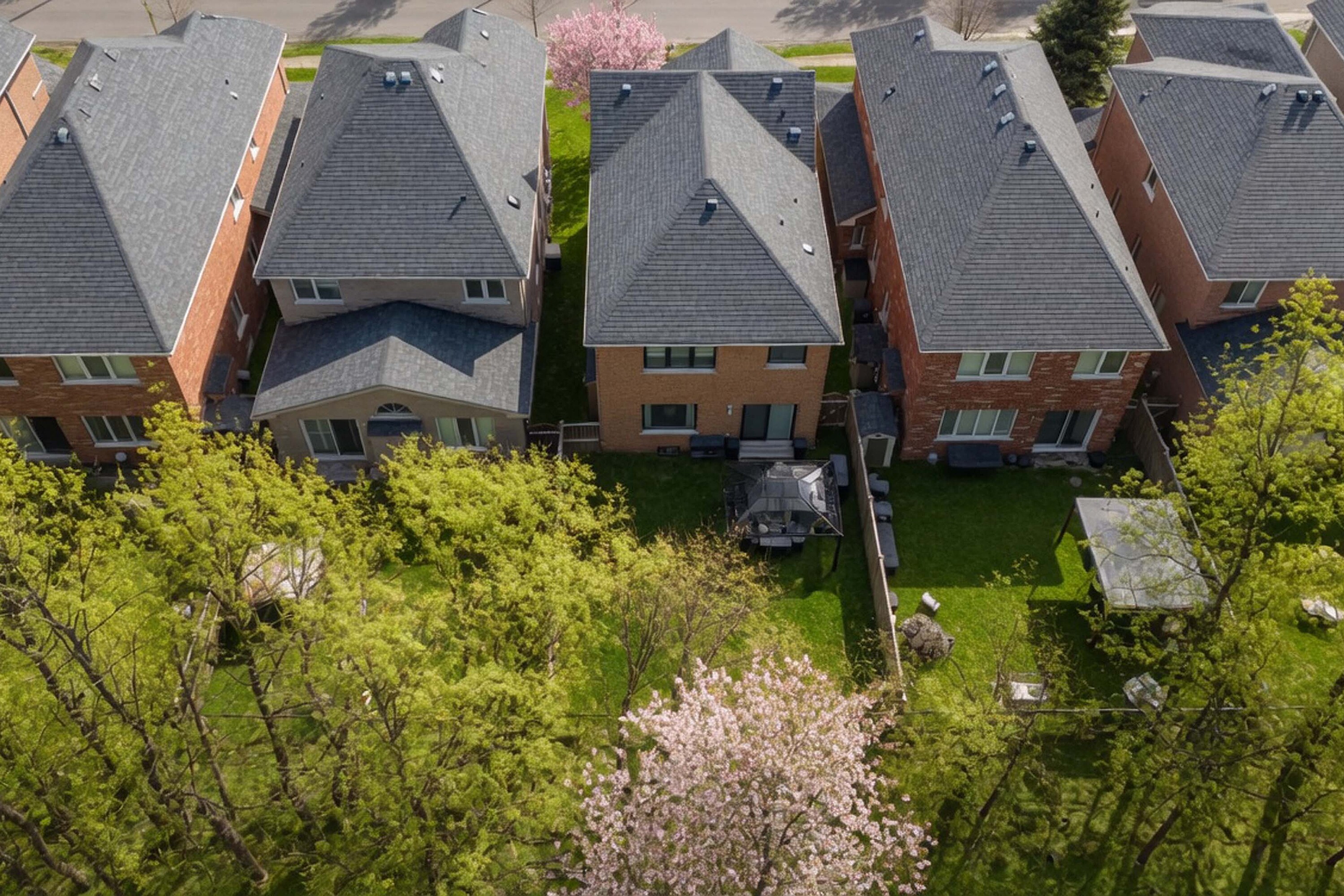  Modern Detached Home - 物件實景
