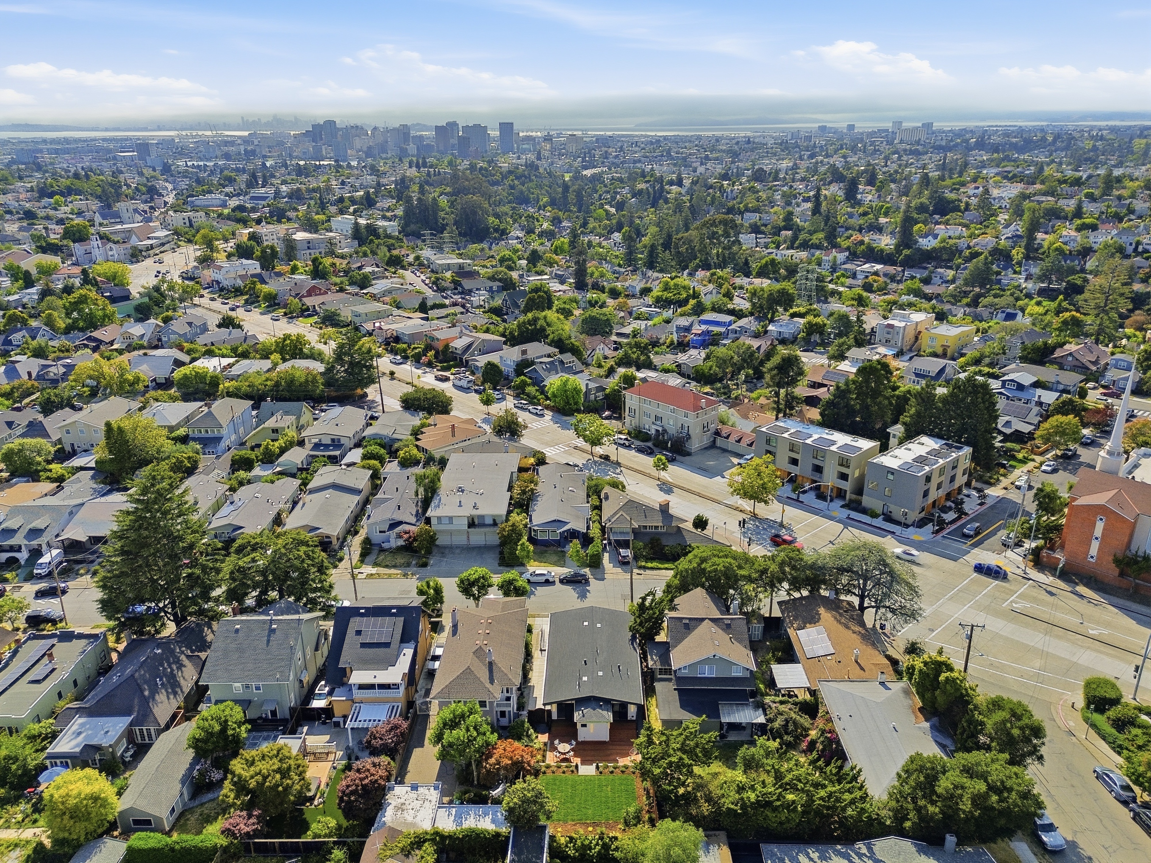  California Craftsman Reimagined for 2026 - 物件實景