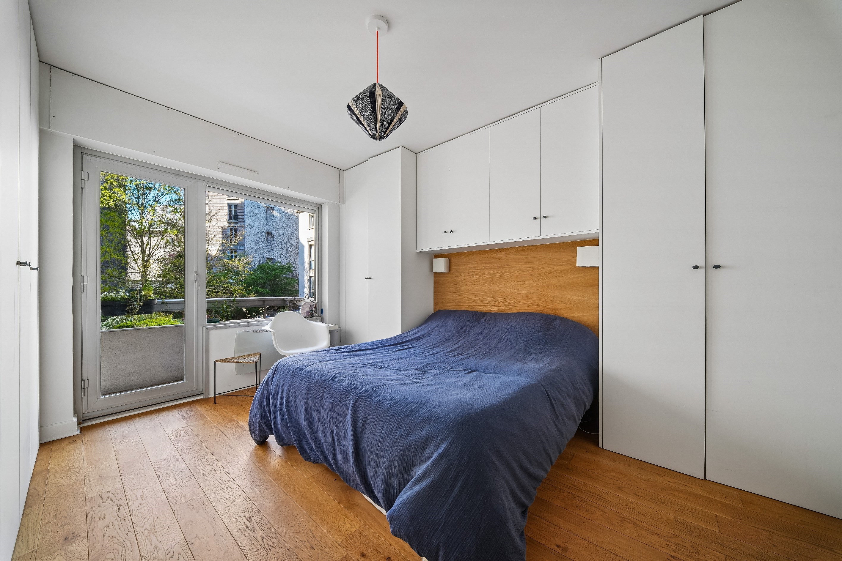  Renovated Family Apartment with Balconies – Pasteur School Catchment Area - 物件實景
