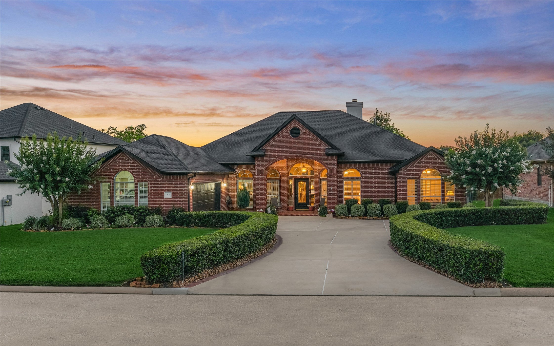 Winterhaven Ln, Montgomery, TX 77356