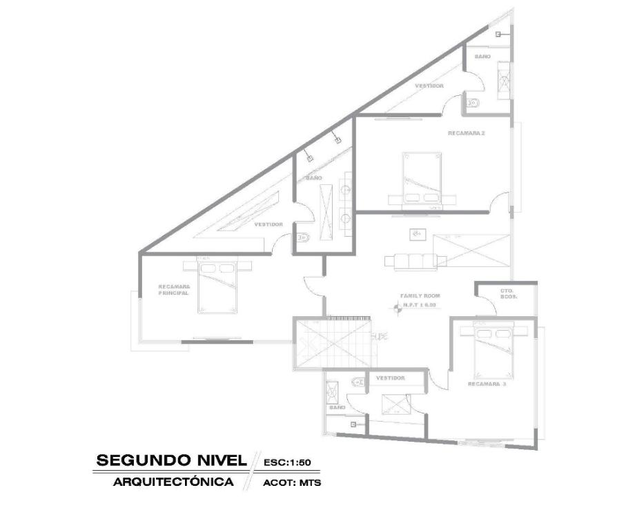 Nottingham, Atizapán de Zaragoza, Estado de México, 52938, Mexico, 3 Bedrooms Bedrooms, ,4 BathroomsBathrooms,Residential,For Sale,Nottingham,1443000