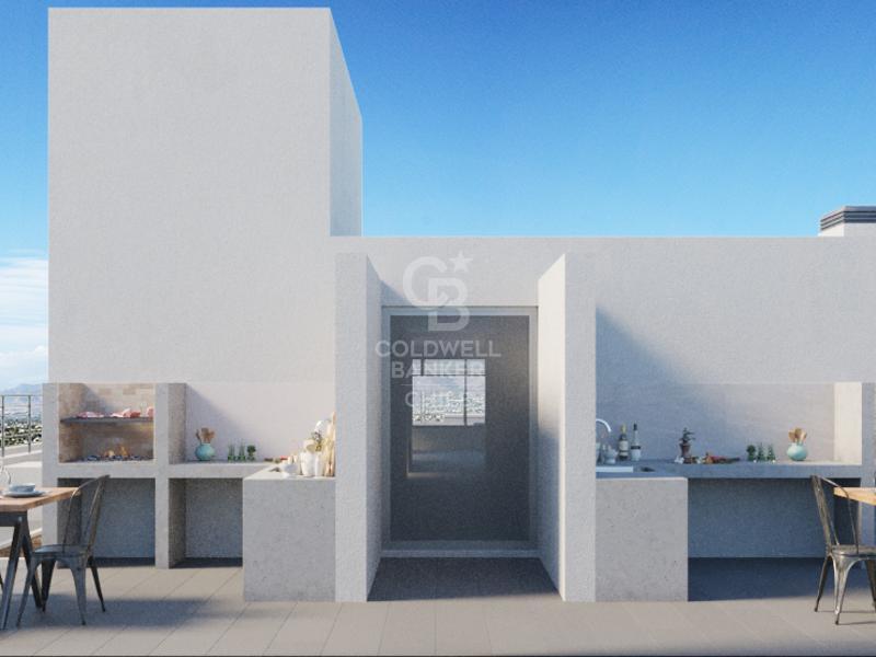 Ñuñoa, Chile, 3 Bedrooms Bedrooms, ,2 BathroomsBathrooms,Residential,For Sale,1827736