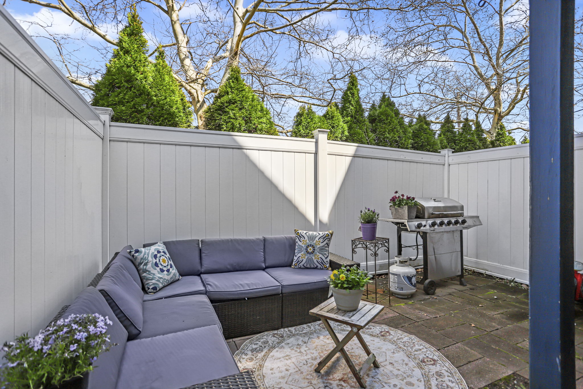  Coastal Charm at Seabreeze Village: Beachside Living with Water Views - 物件實景