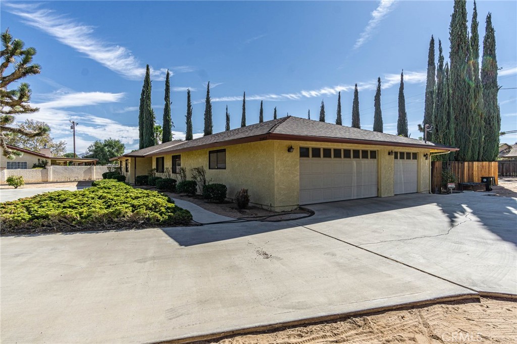 Apple Valley, California, 92308, United States, 3 Bedrooms Bedrooms, ,2 BathroomsBathrooms,Residential,For Sale,1864645