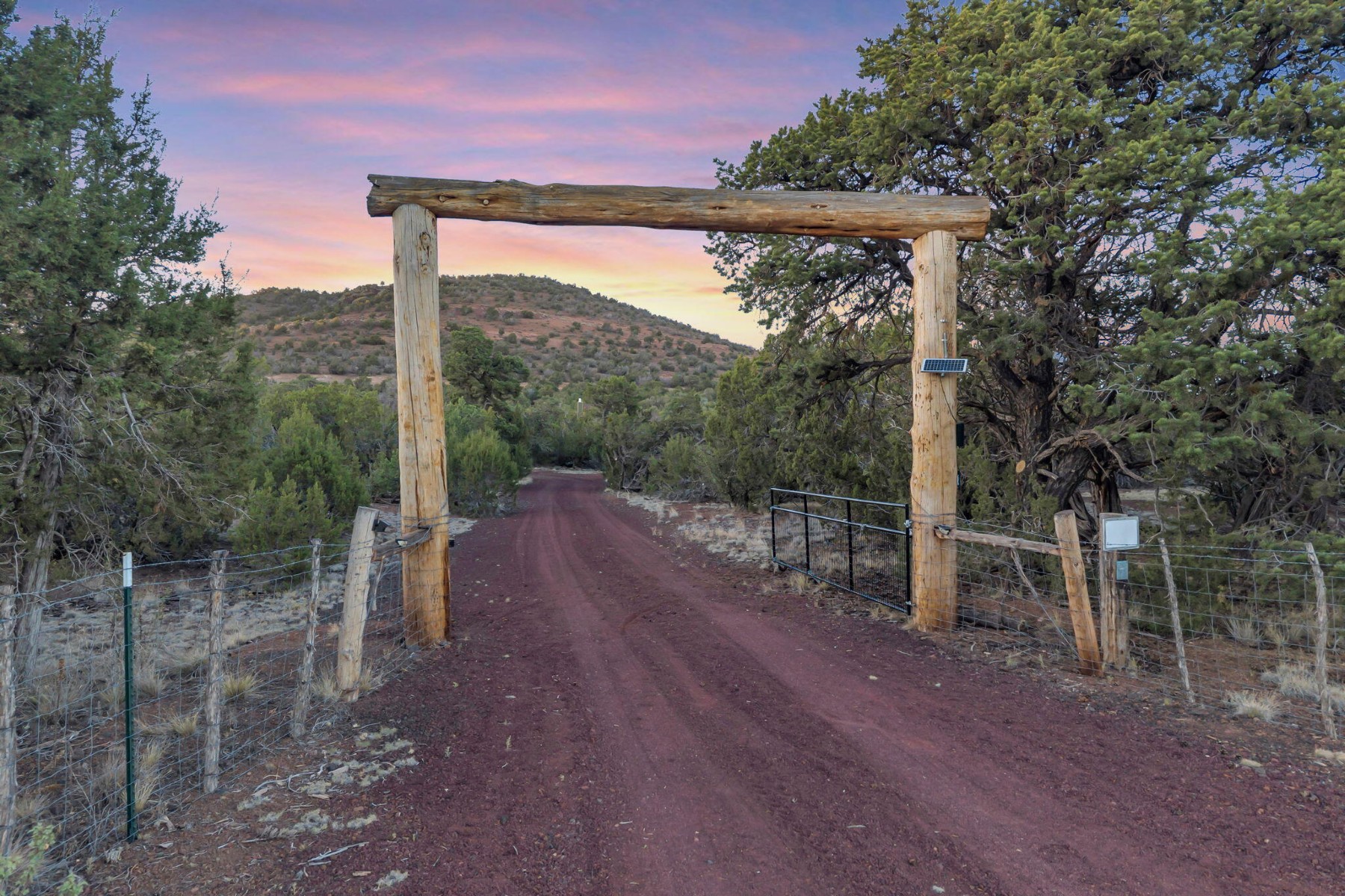  1249 E Chaparral Rd ¦ Williams, AZ - 物件實景