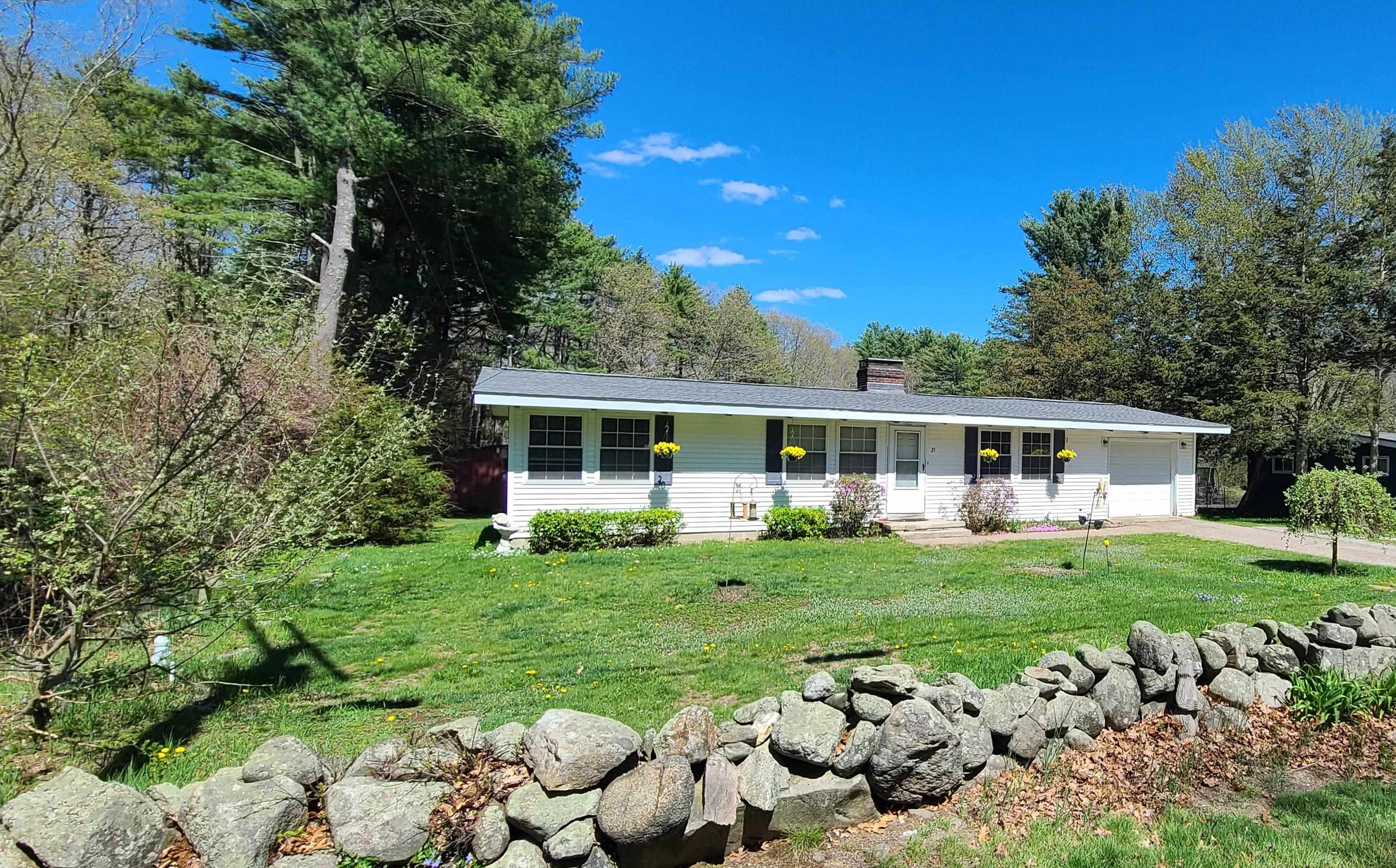  21 Cedar Road, North Hampton, NH 03862 - 物件實景
