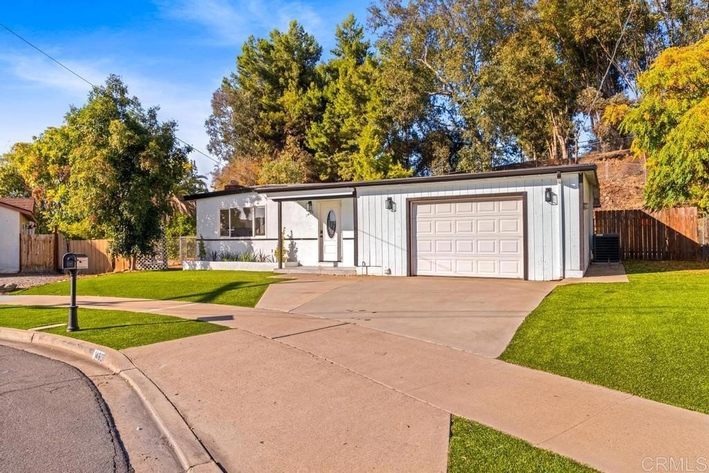 El Cajon, California, 92021, United States, 4 Bedrooms Bedrooms, ,2 BathroomsBathrooms,Residential,For Sale,1991896