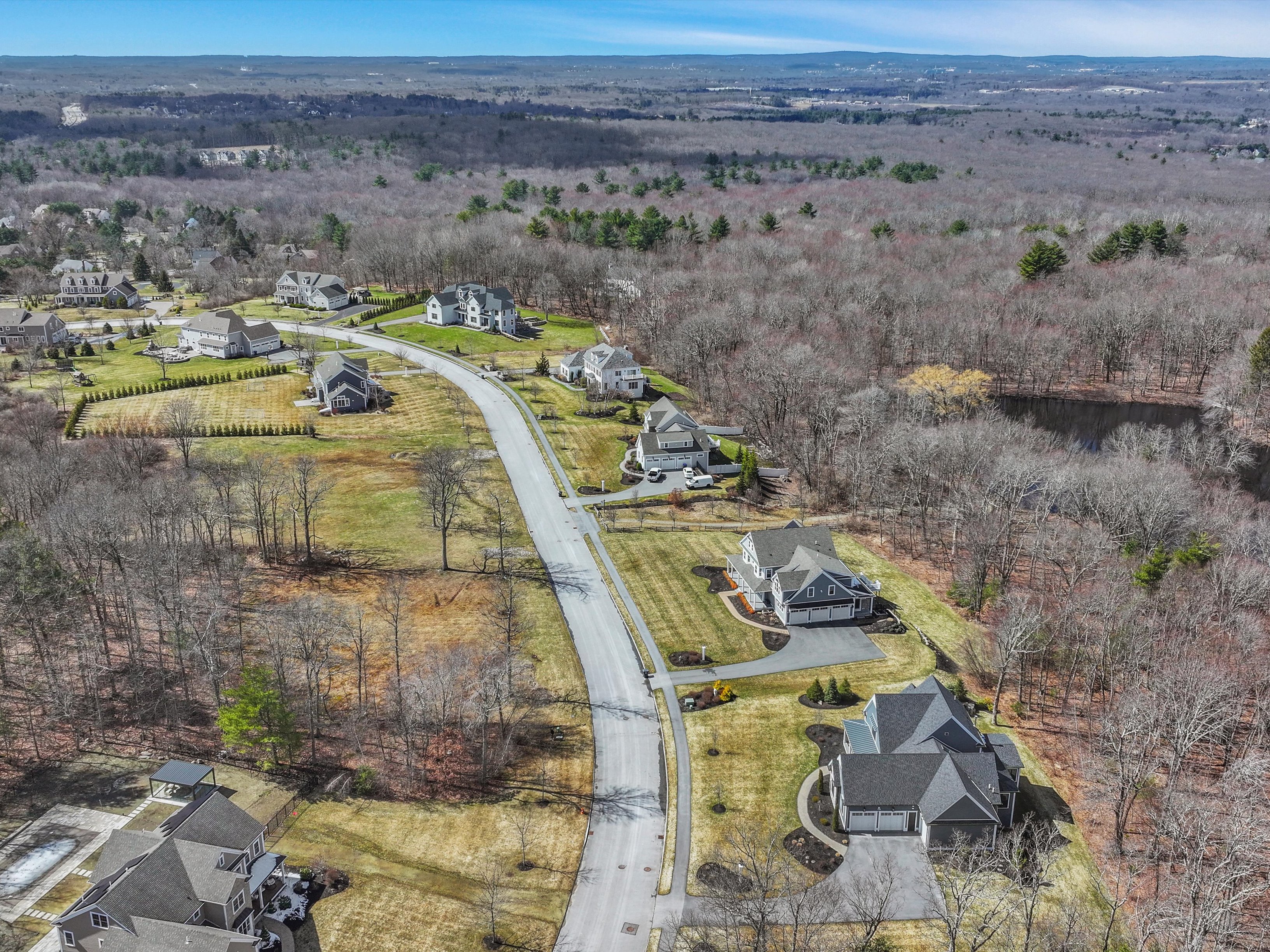  Warm, Welcoming, and Built to Impress—Custom Craftsman in a Premier Setting - 物件實景