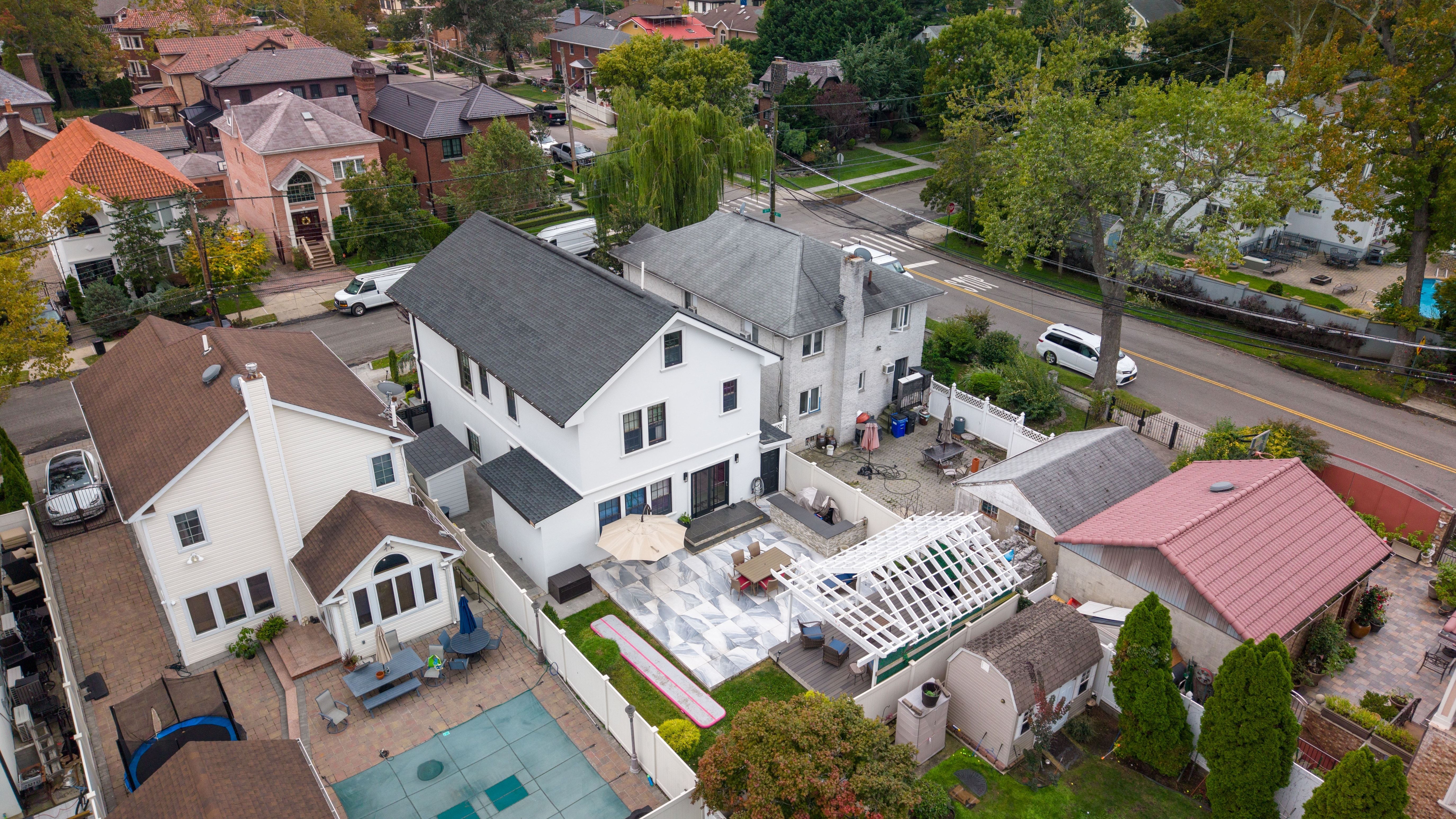  162-07 12th Road, Beechhurst, NY 11357 - 物件實景