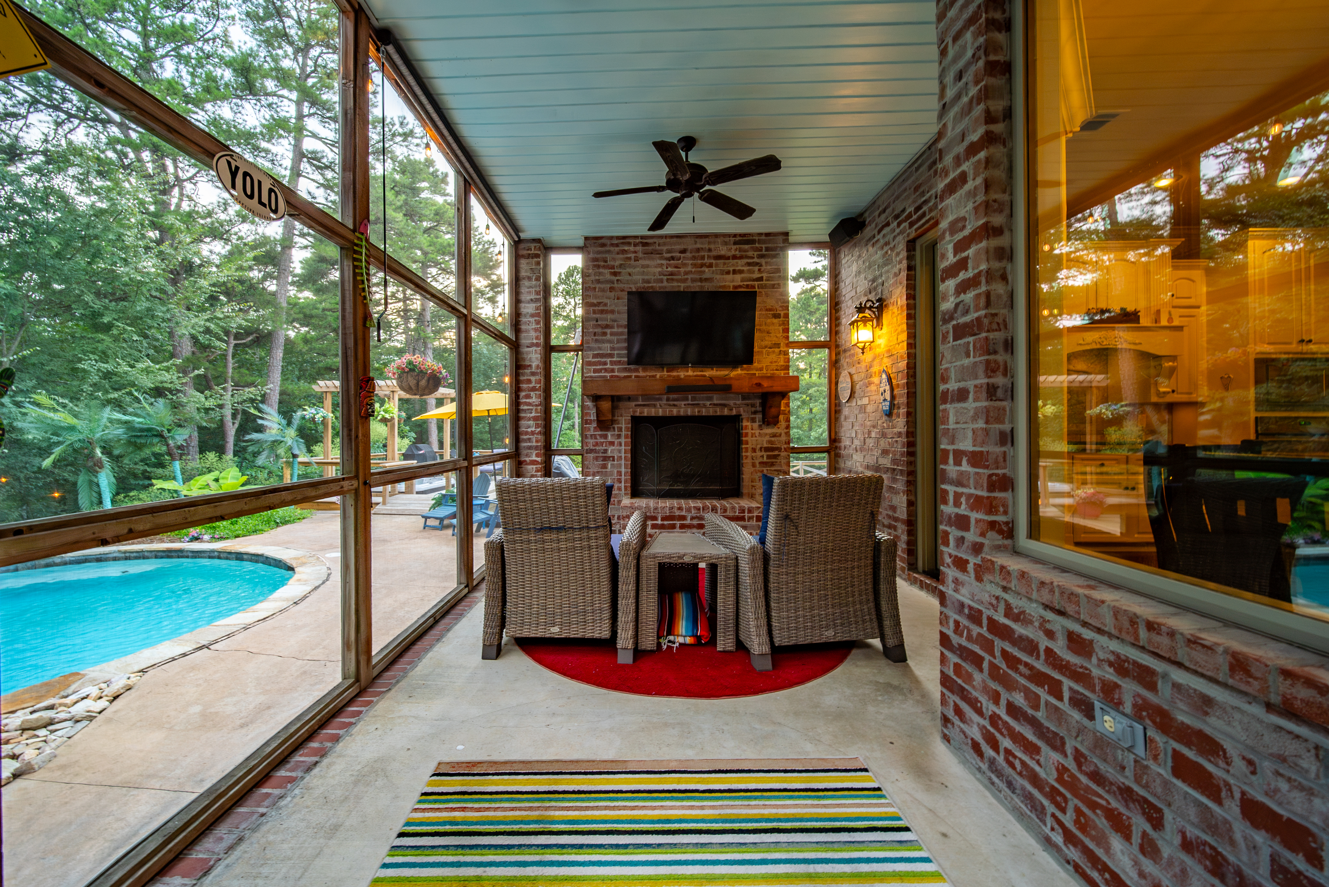  5100 Mchenry Creek, Little Rock, AR, 72210 - 物件實景