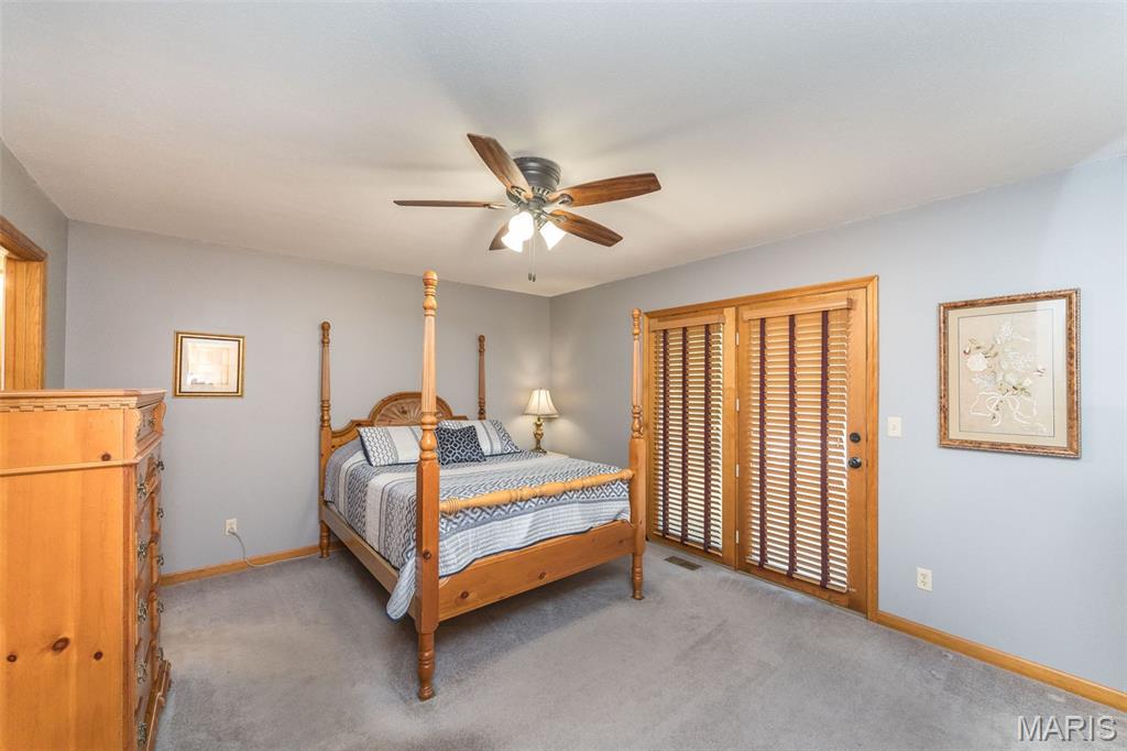 Eureka, Missouri, 63025, United States, 4 Bedrooms Bedrooms, ,4 BathroomsBathrooms,Residential,For Sale,1941693