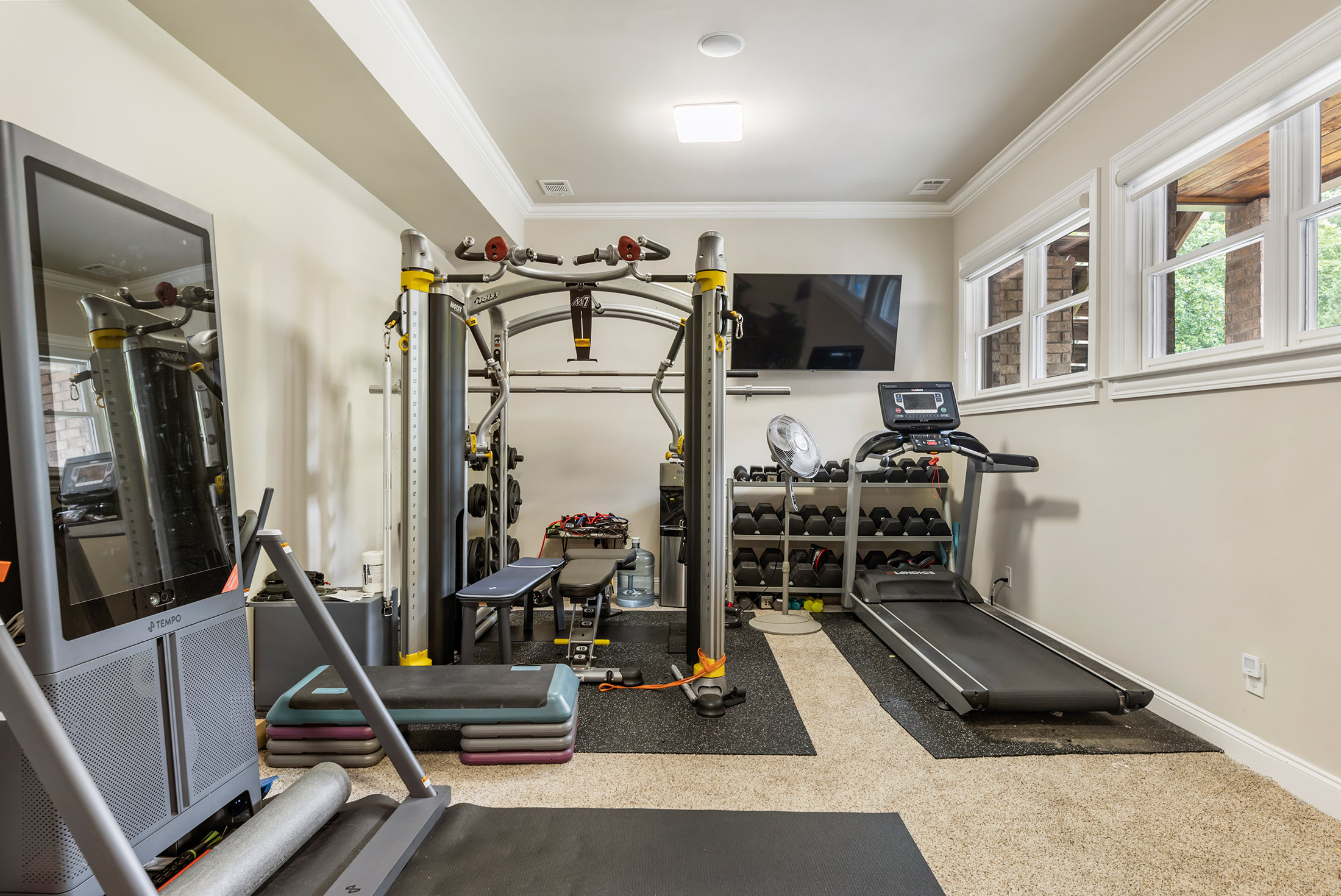  Old World Charm Meets Modern Luxury on This Milton Estate - 物件實景