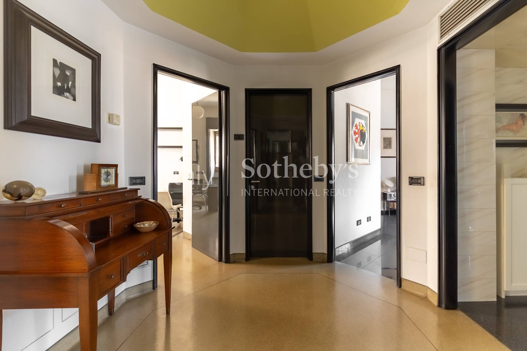  A Bespoke Residential Project in the Heart of Porta Romana - 物件實景